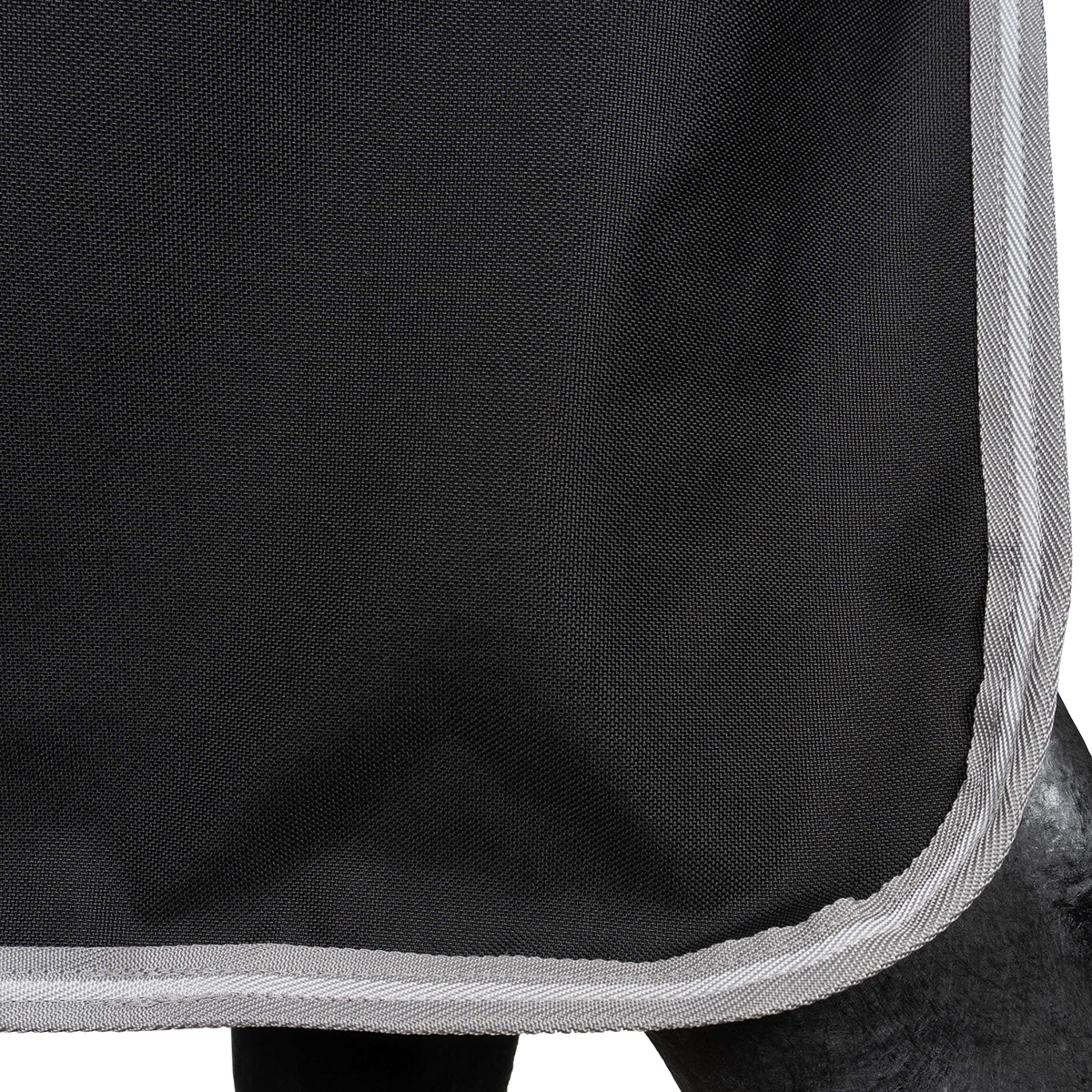 Amigo Bravo 12 Wug Medio 250g Black/Titanium Grey - Image 14