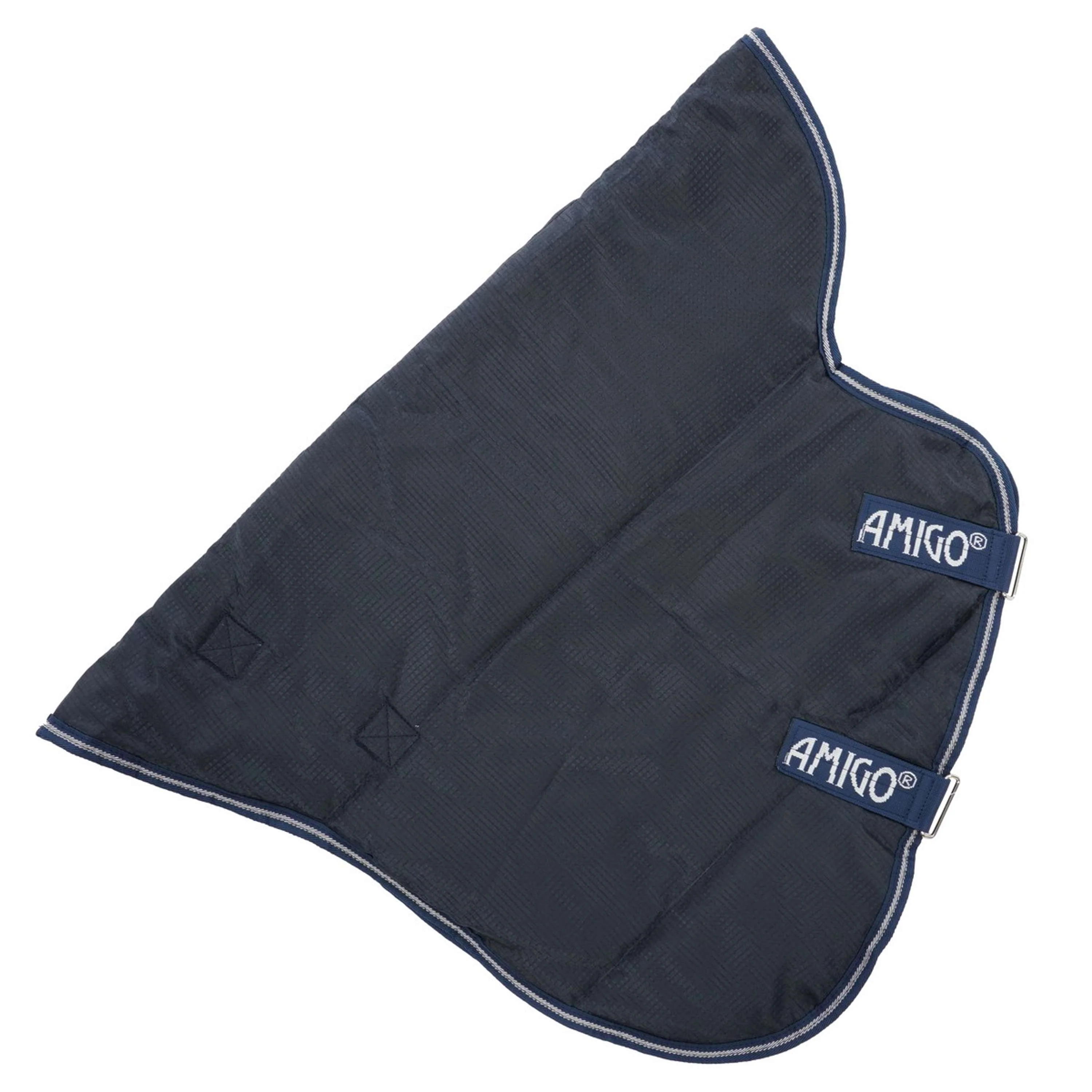 Amigo Pezzo Collo Isolante Medium MarinaBianco - Image 3