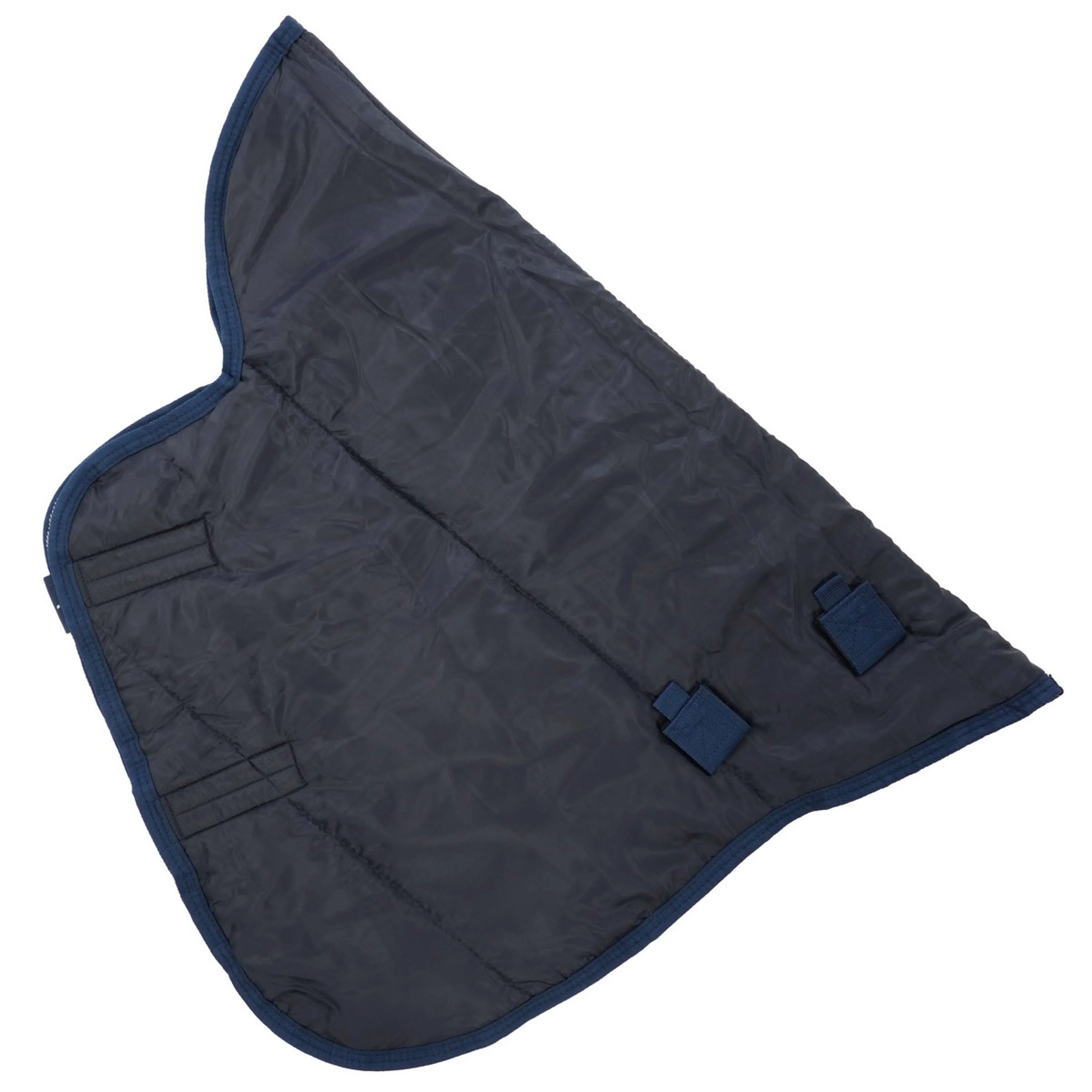 Amigo Pezzo Collo Isolante Medium MarinaBianco - Image 5