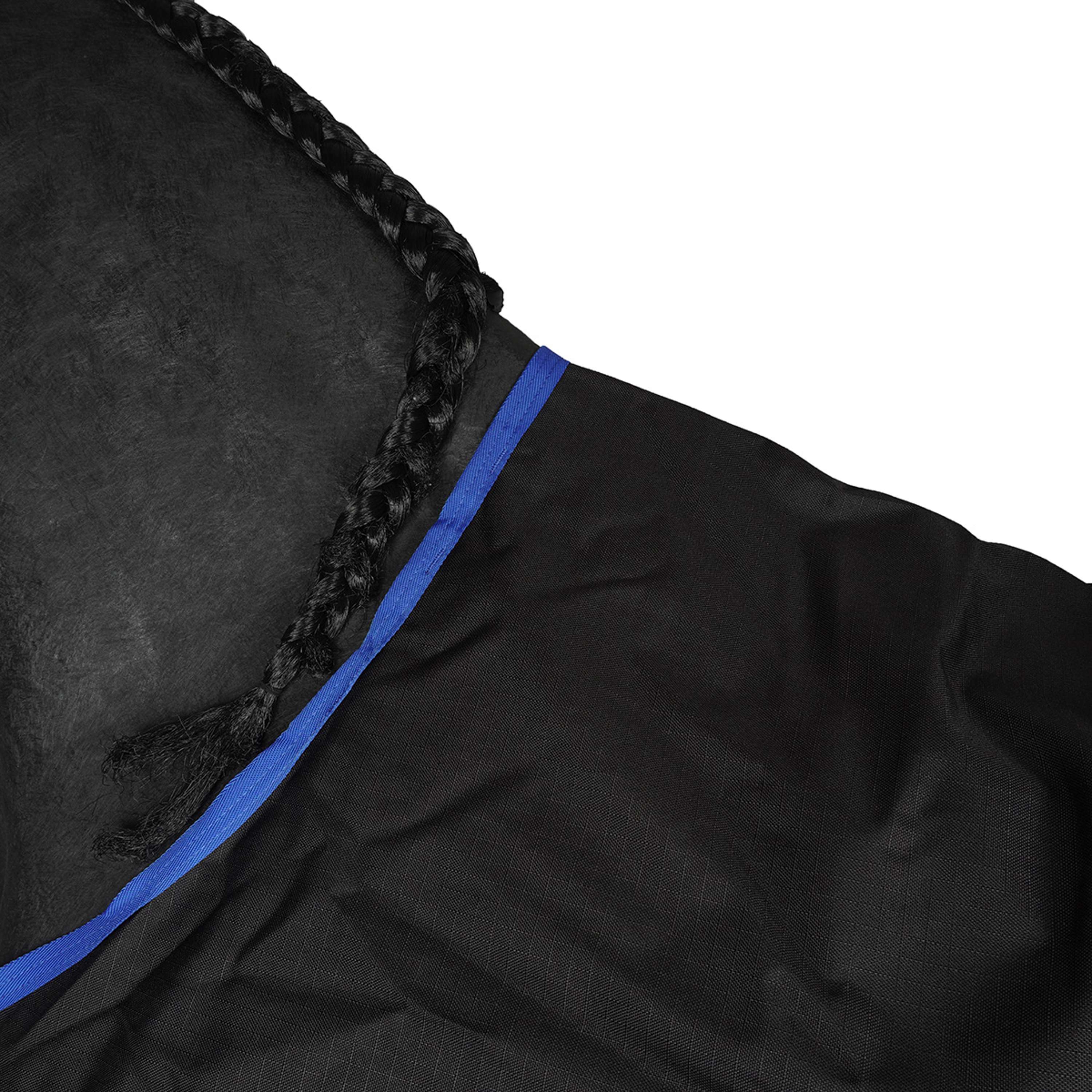 Amigo Ripstop 900D Plus 200g Nero/Blu - Image 14