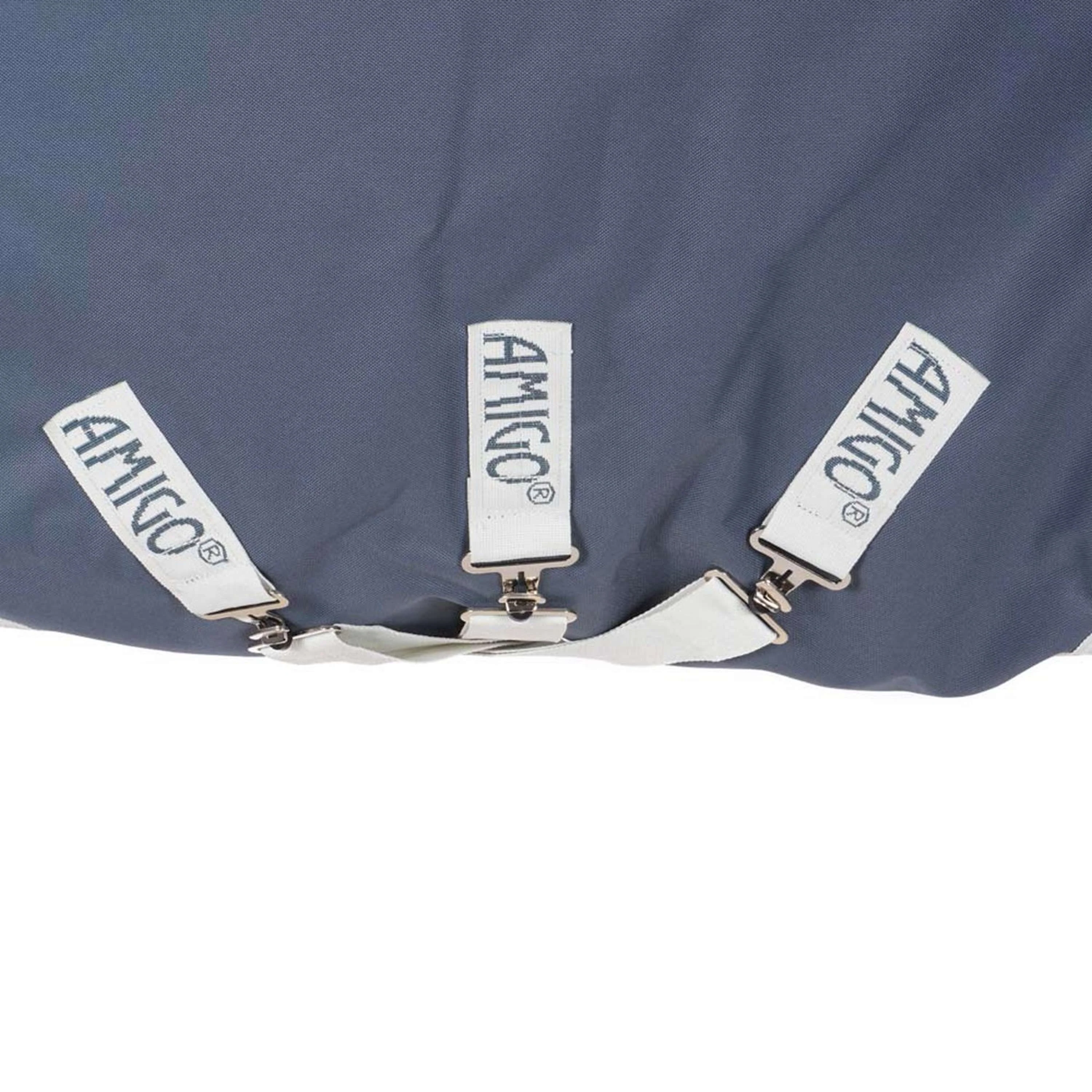 Amigo Turnout Eco Bravo 12 Plus 0g Teal/Grey - Image 9
