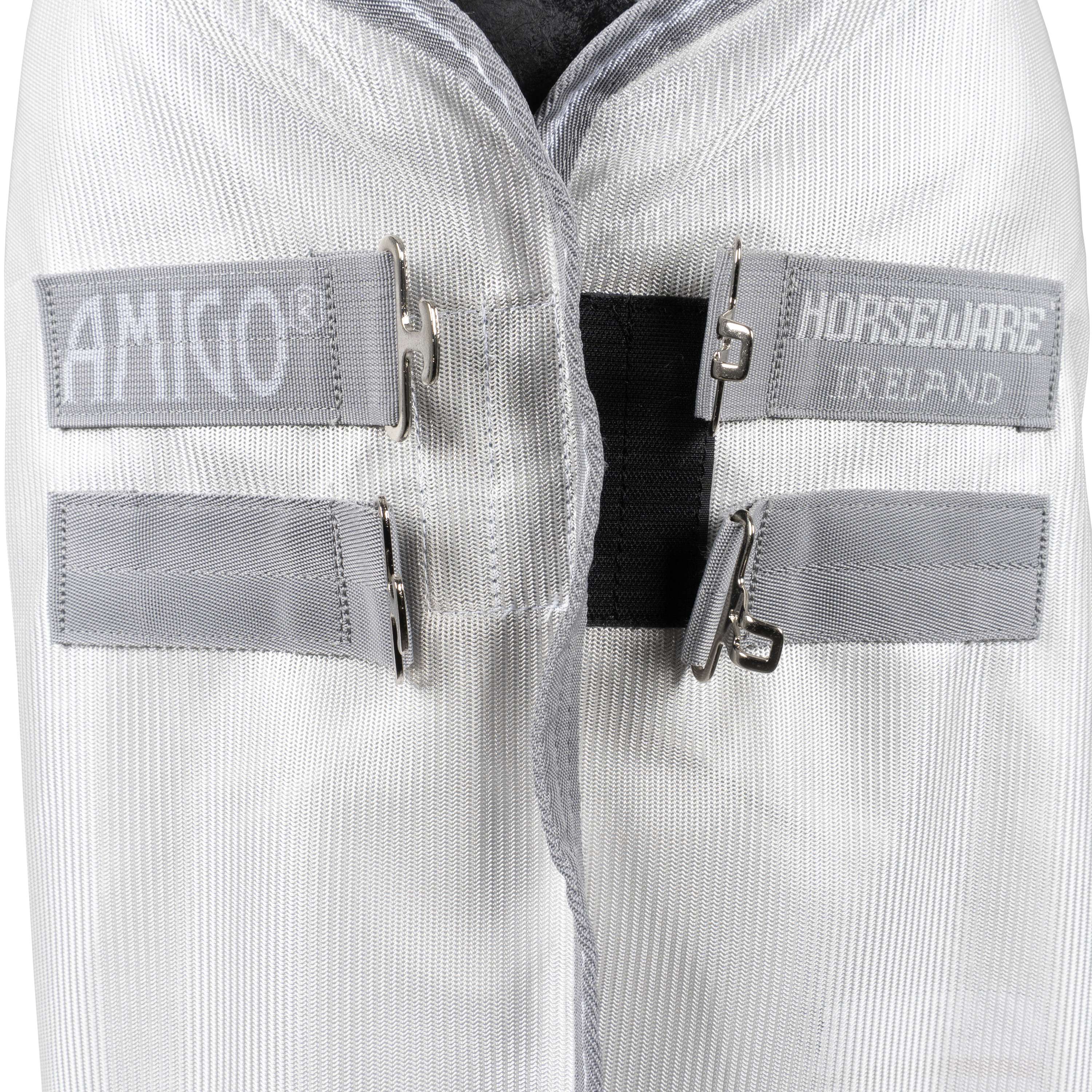 Amigo Bug Rug Argento/Grigio Titanio/Argento - Image 10
