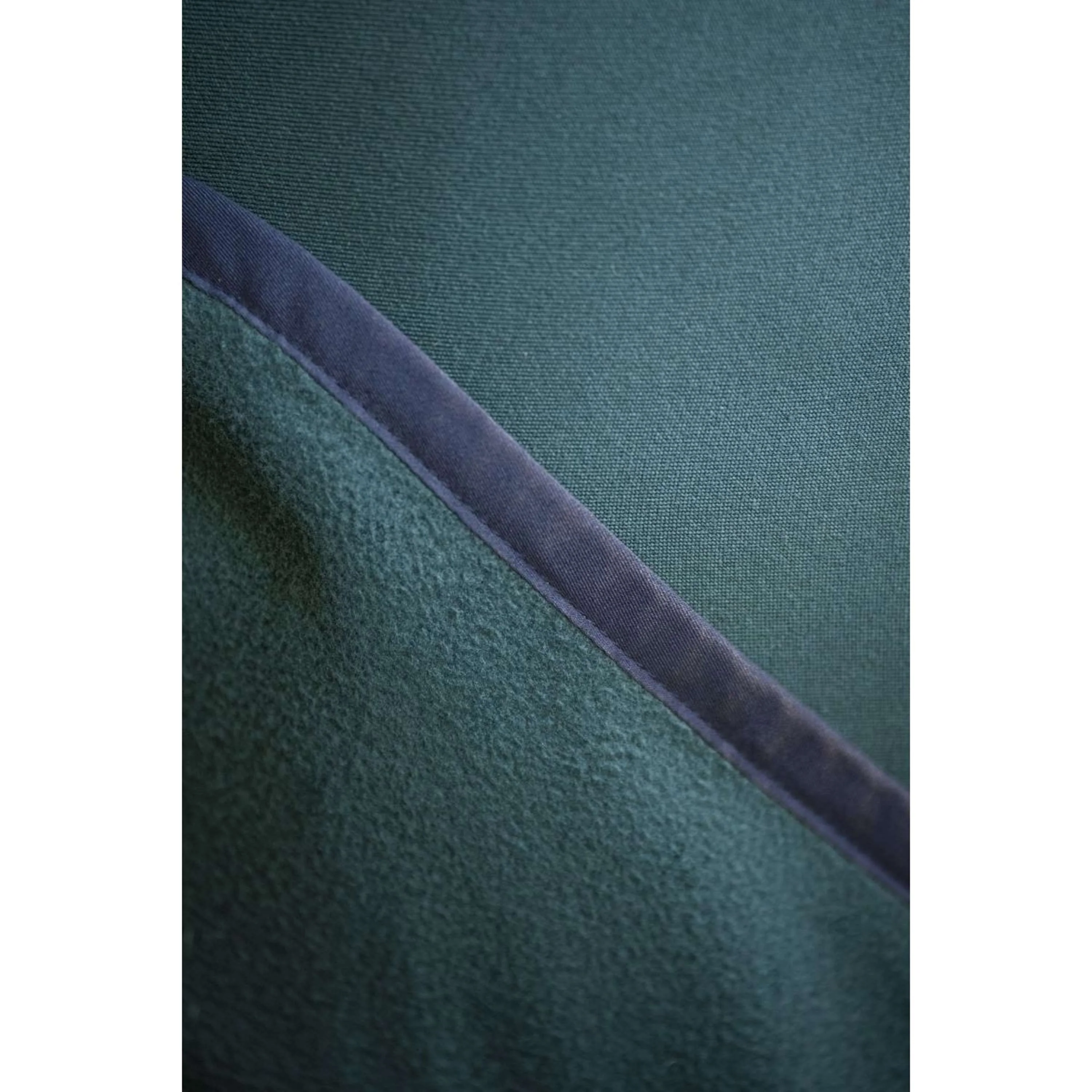Amigo Coperta Rinfrescante Jersey për Pony Dynasty Green/Navy/Silver - Image 6