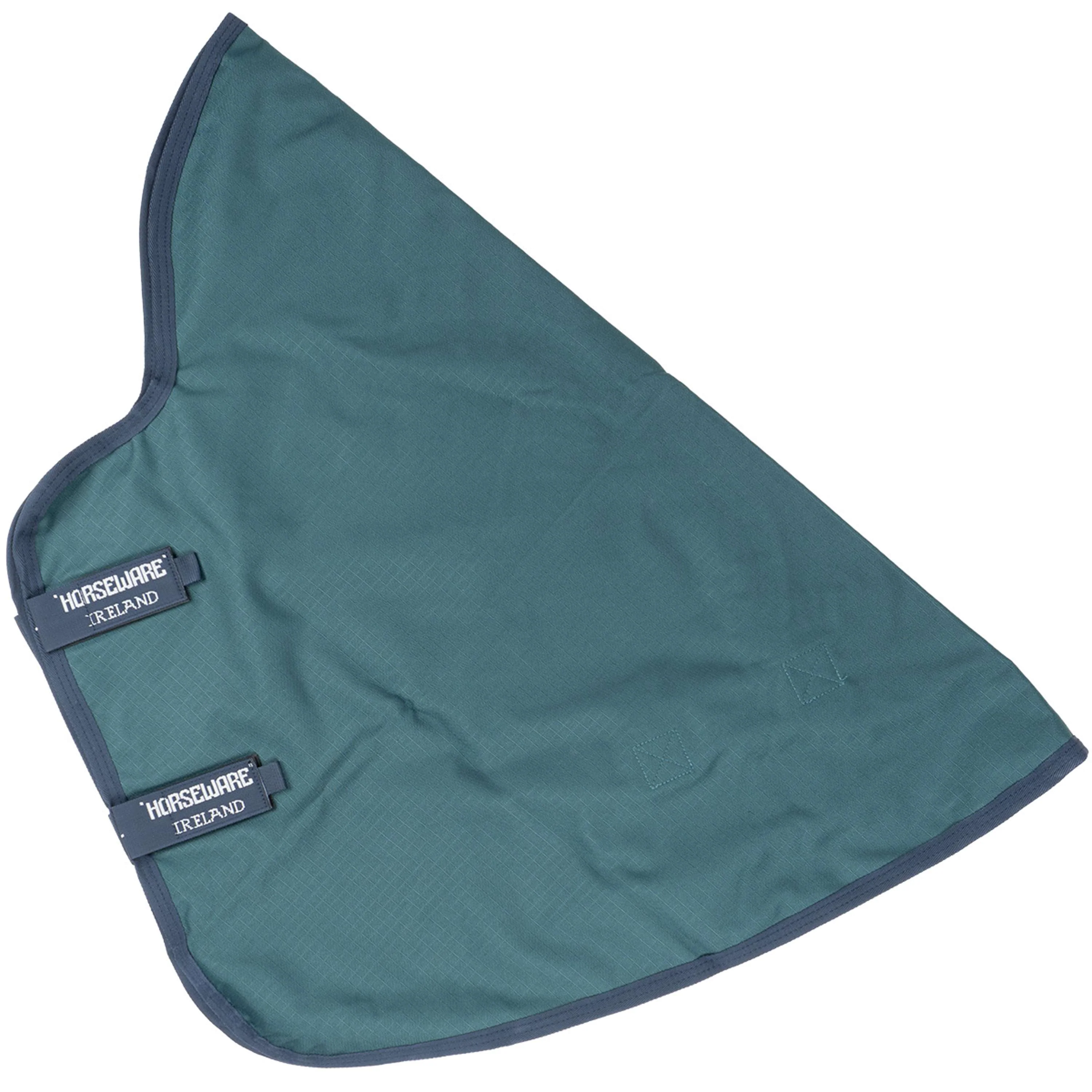 Amigo Copricollo Ripstop 900D 0g Dynasty Green/Navy/Silver - Image 2