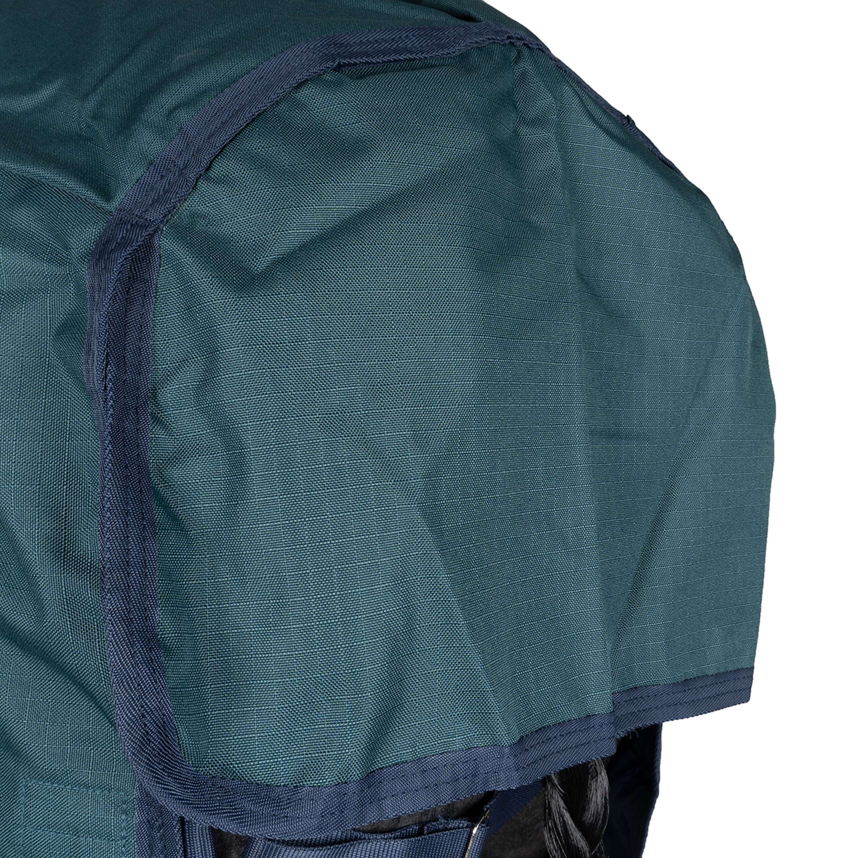 Amigo Ripstop 900D 100g Dynasty Green/Navy/Silver - Image 19