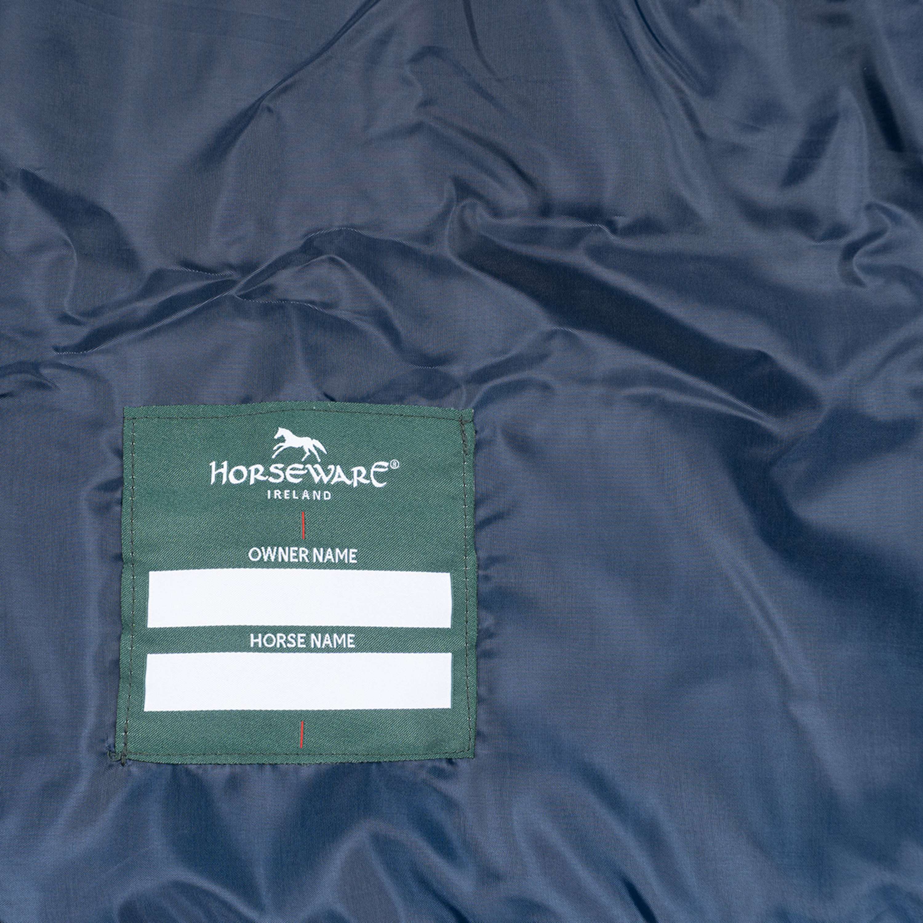 Amigo Ripstop 900D Plus 0g Dynasty Green/Navy/Silver - Image 21