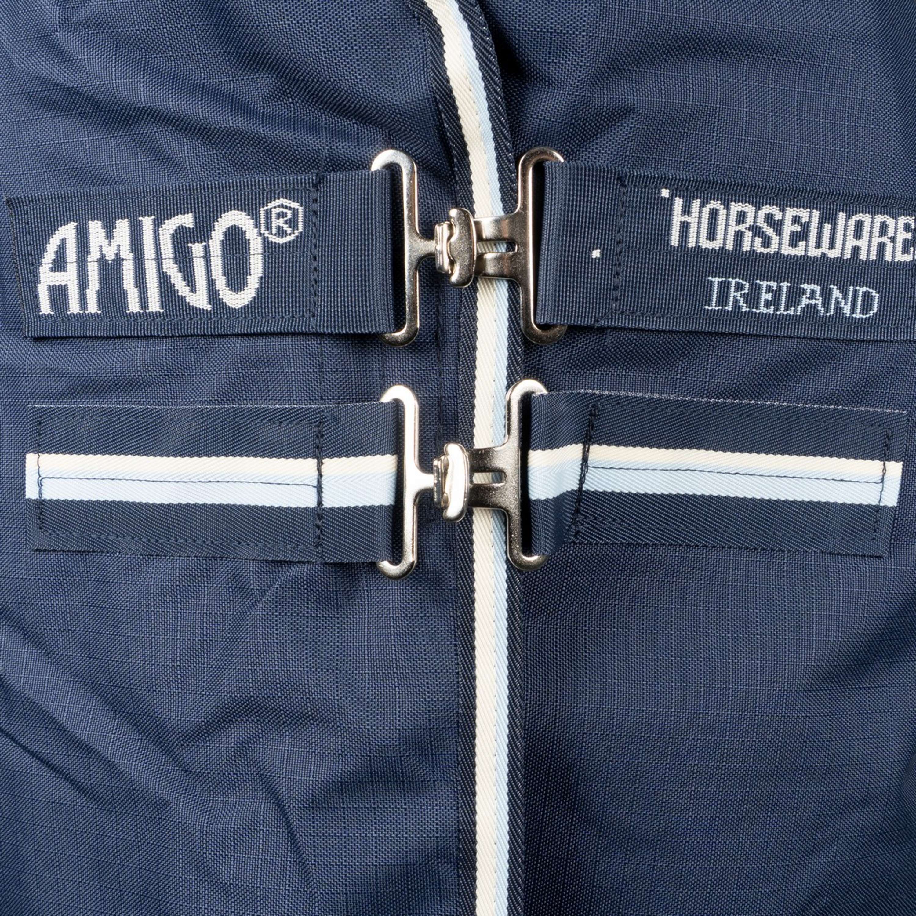 Amigo Ripstop 900D 100g Marina di Witney - Image 5