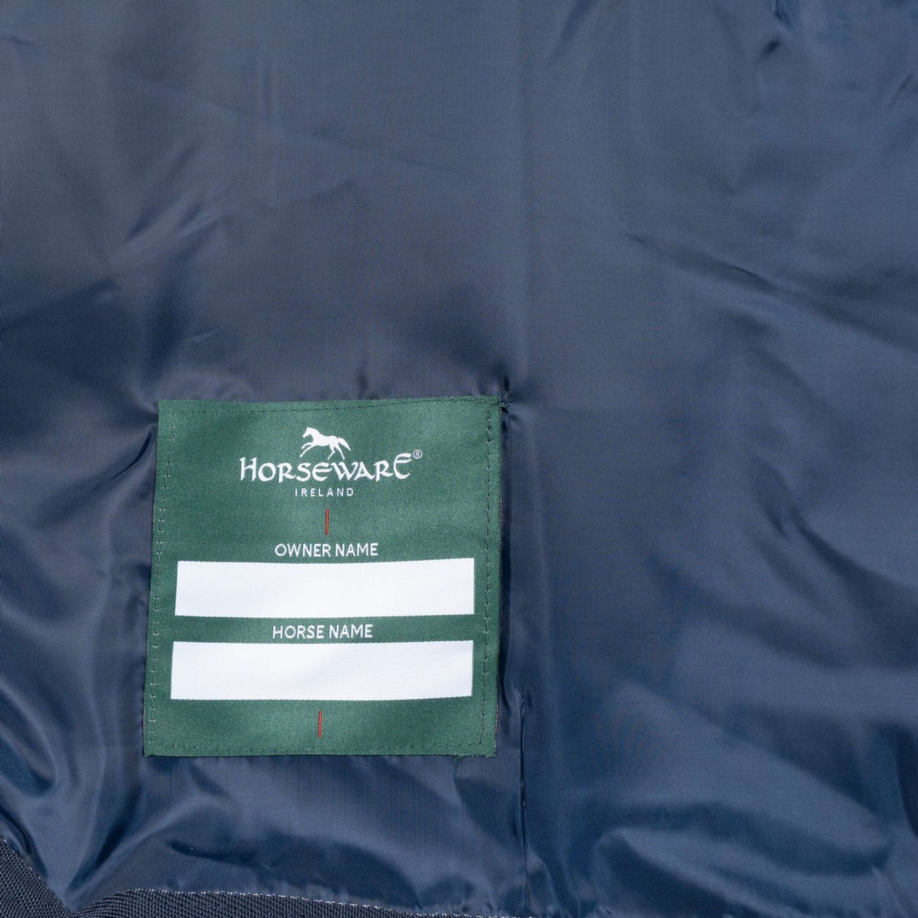 Amigo Ripstop 900D 50g Fleece Lined Marina di Witney - Image 10
