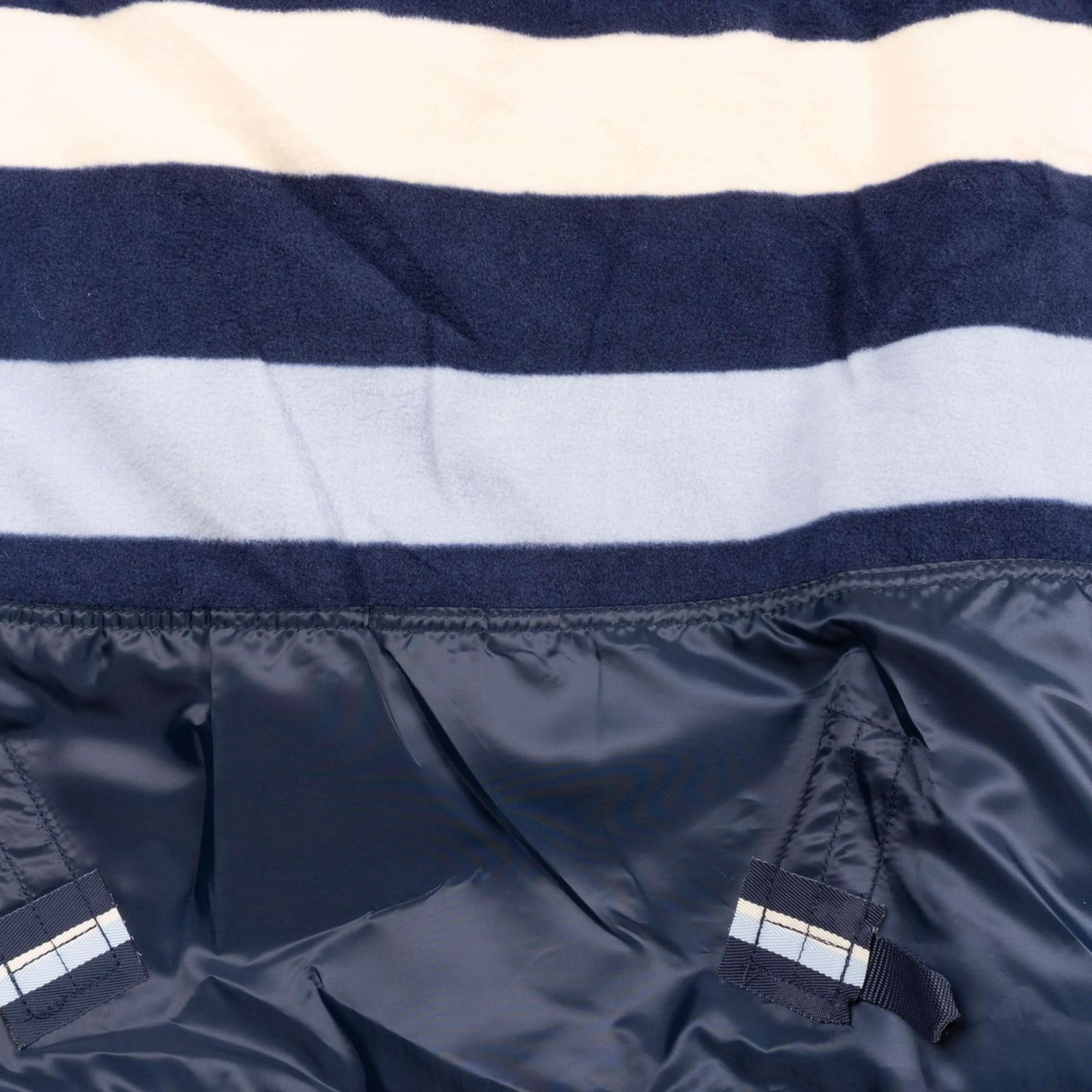 Amigo Ripstop 900D 50g Fleece Lined Marina di Witney - Image 11