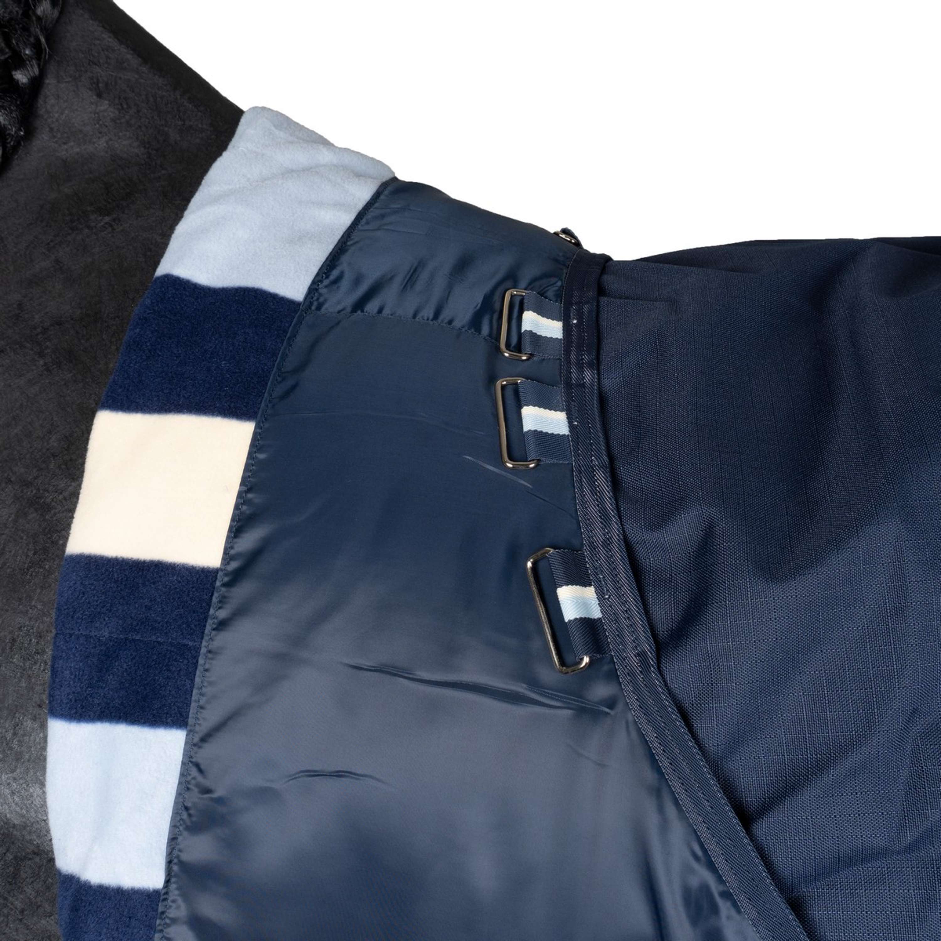 Amigo Ripstop 900D 50g Fleece Lined Marina di Witney - Image 6