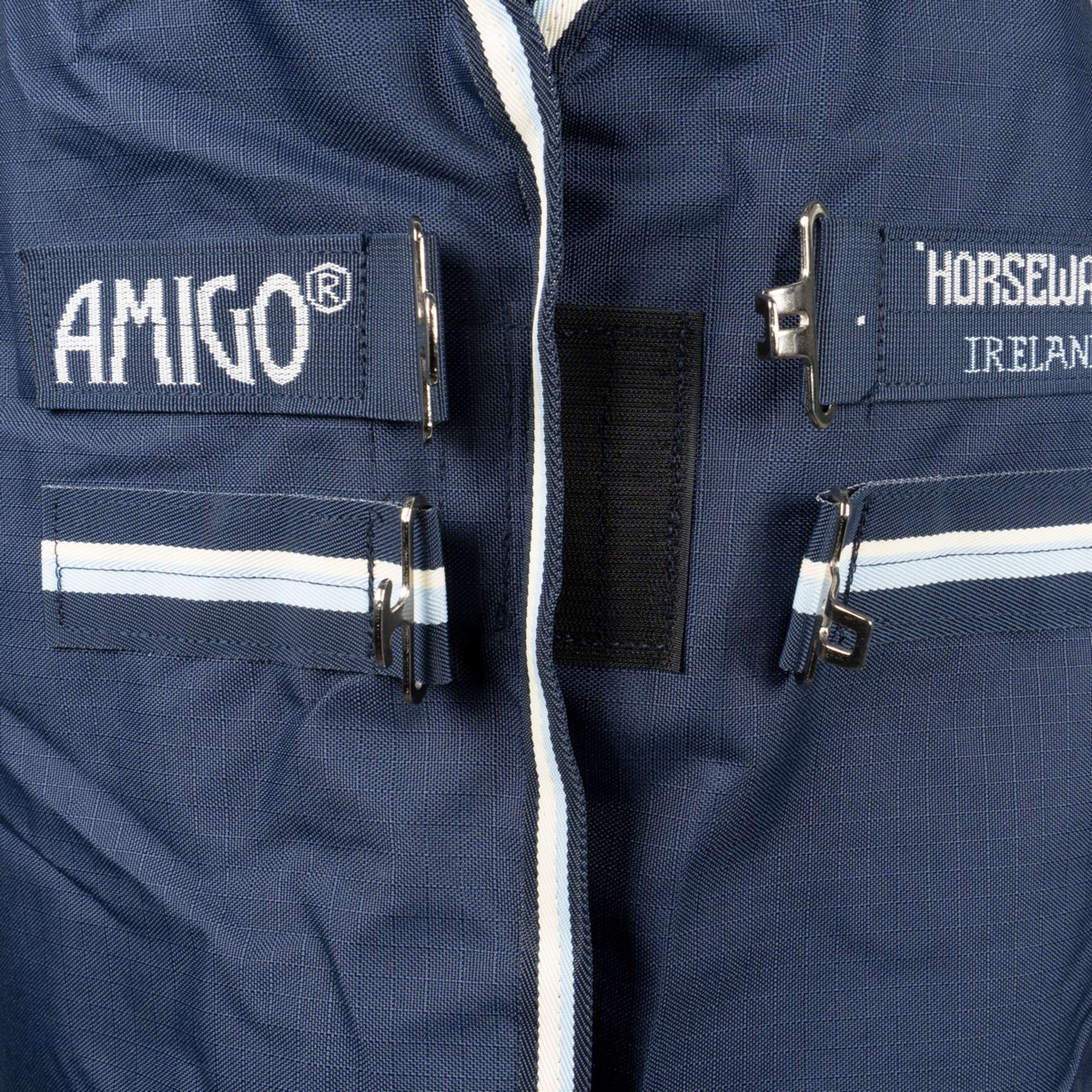 Amigo Ripstop 900D Plus 0g Marina di Witney - Image 7