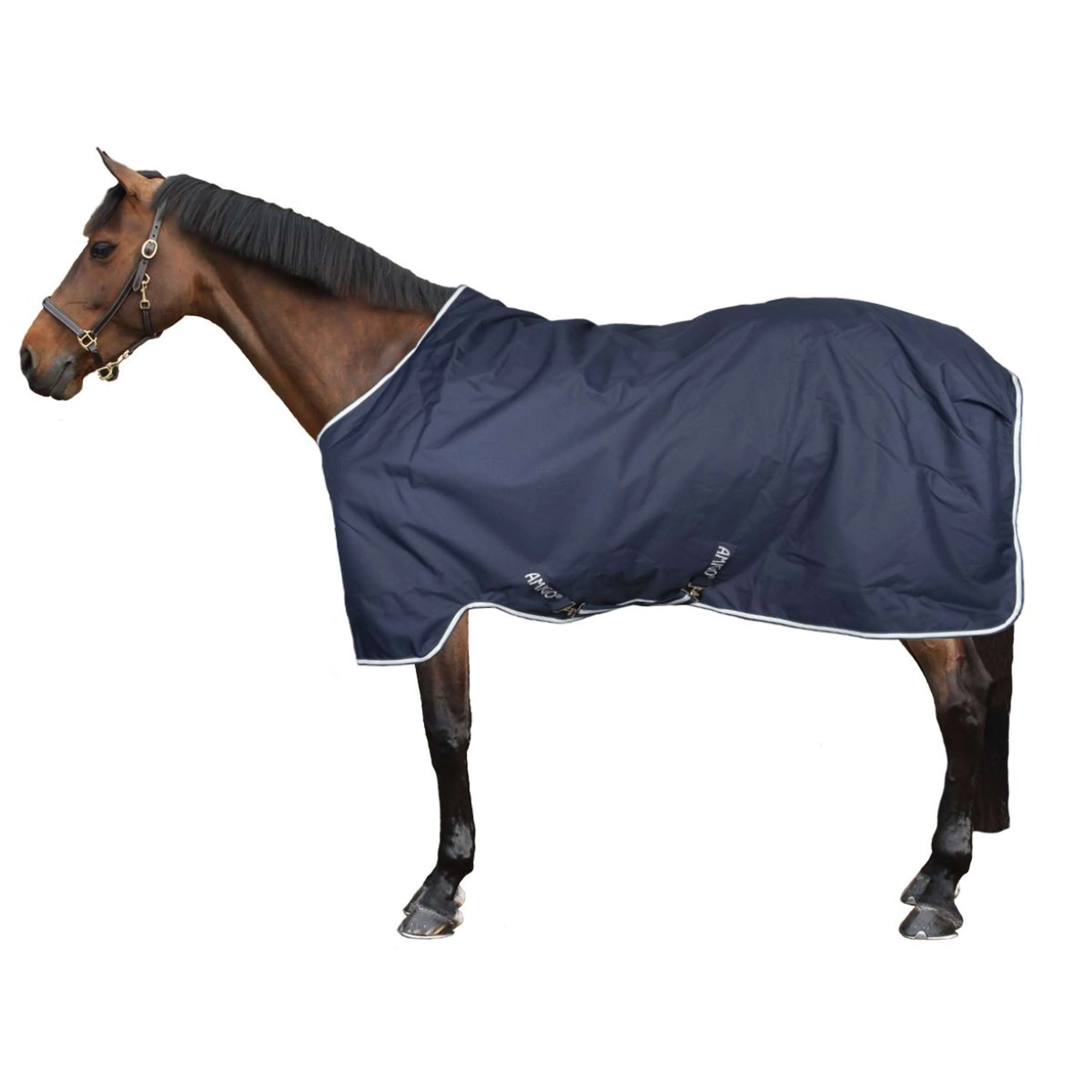 Amigo Ripstop 900D Pony 0g Marina di Witney - Image 2