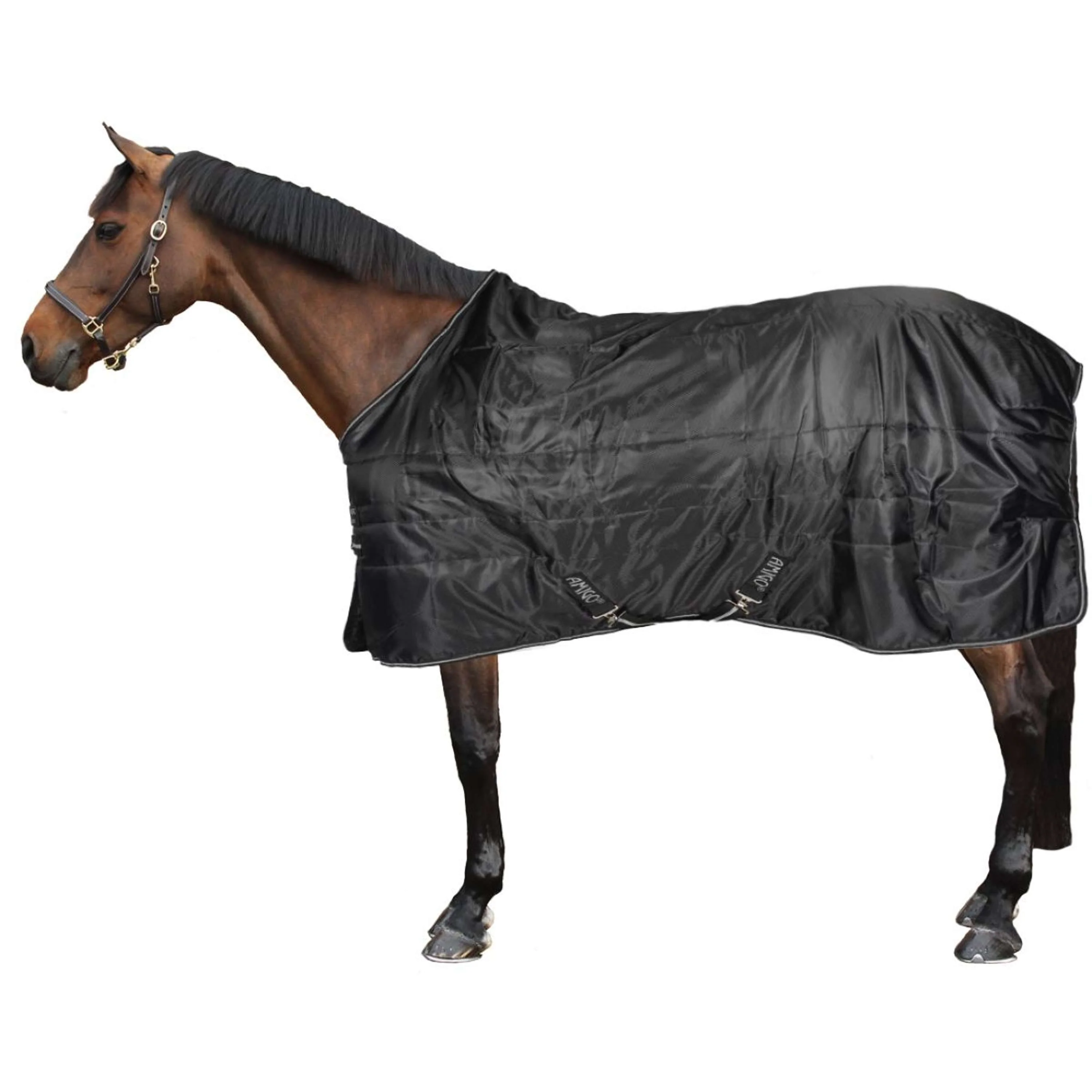 Amigo Liner Diamond Insulator 200g Nero Argento - Image 2