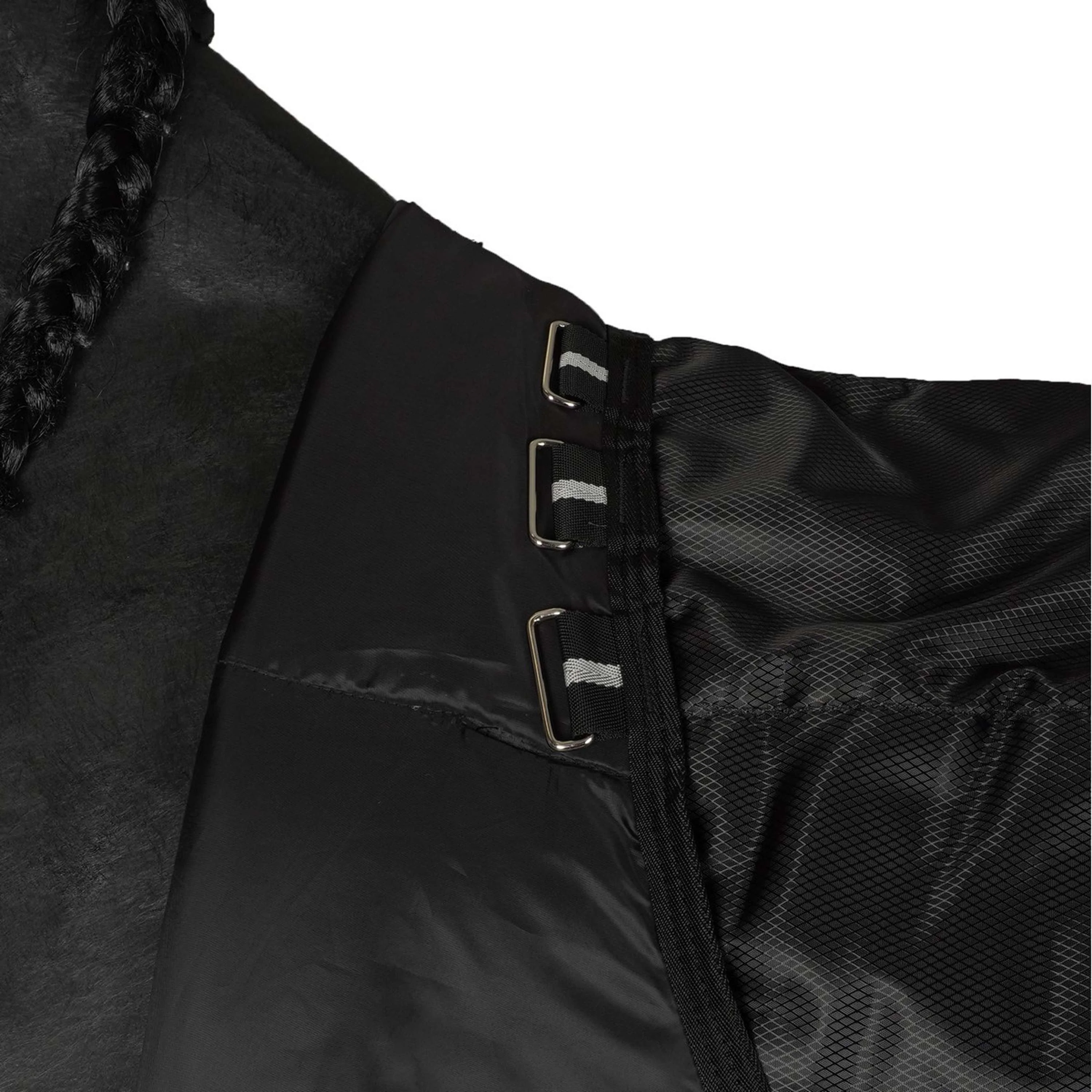 Amigo Liner Diamond Insulator 200g Nero Argento - Image 5