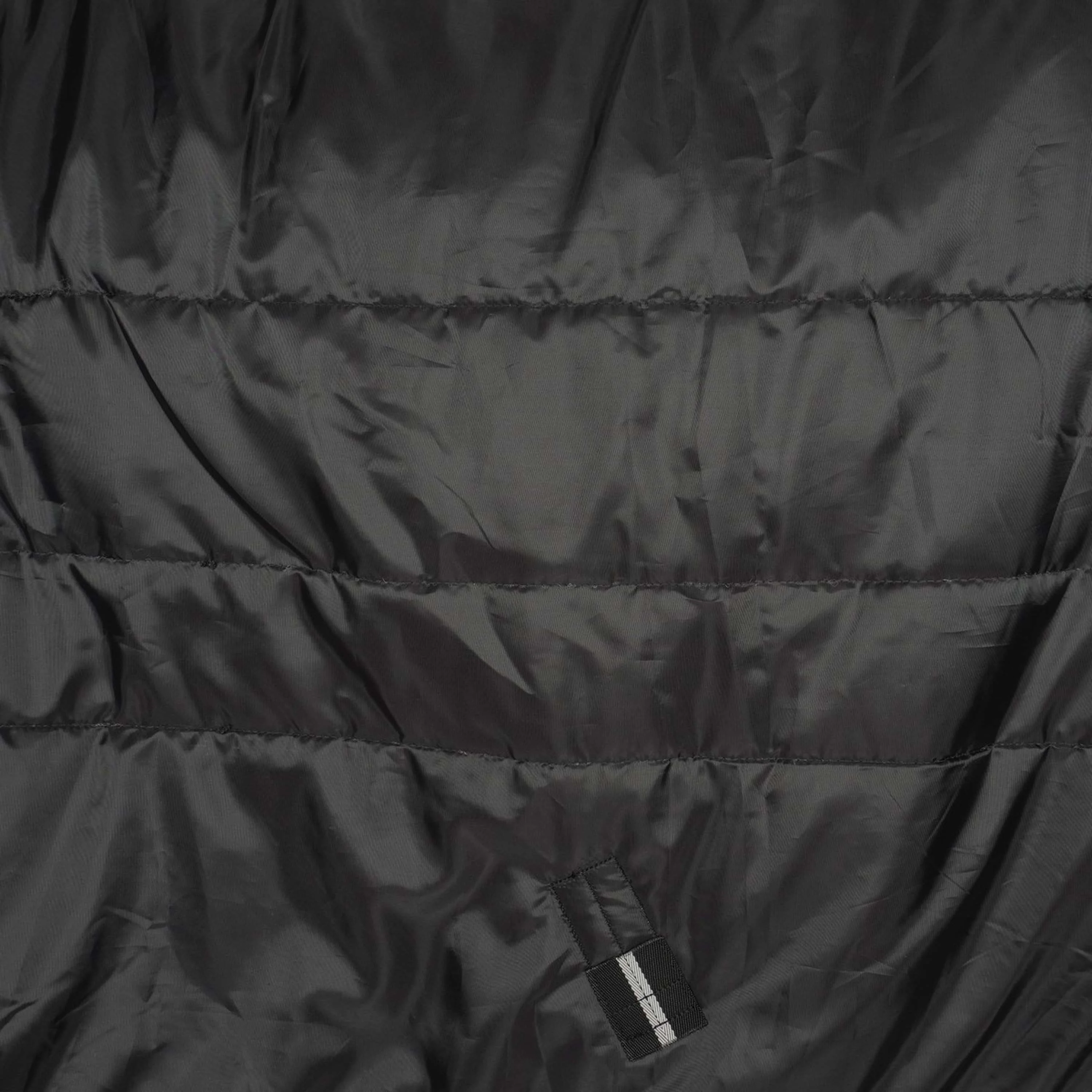 Amigo Liner Diamond Insulator 100g Nero Argento - Image 9