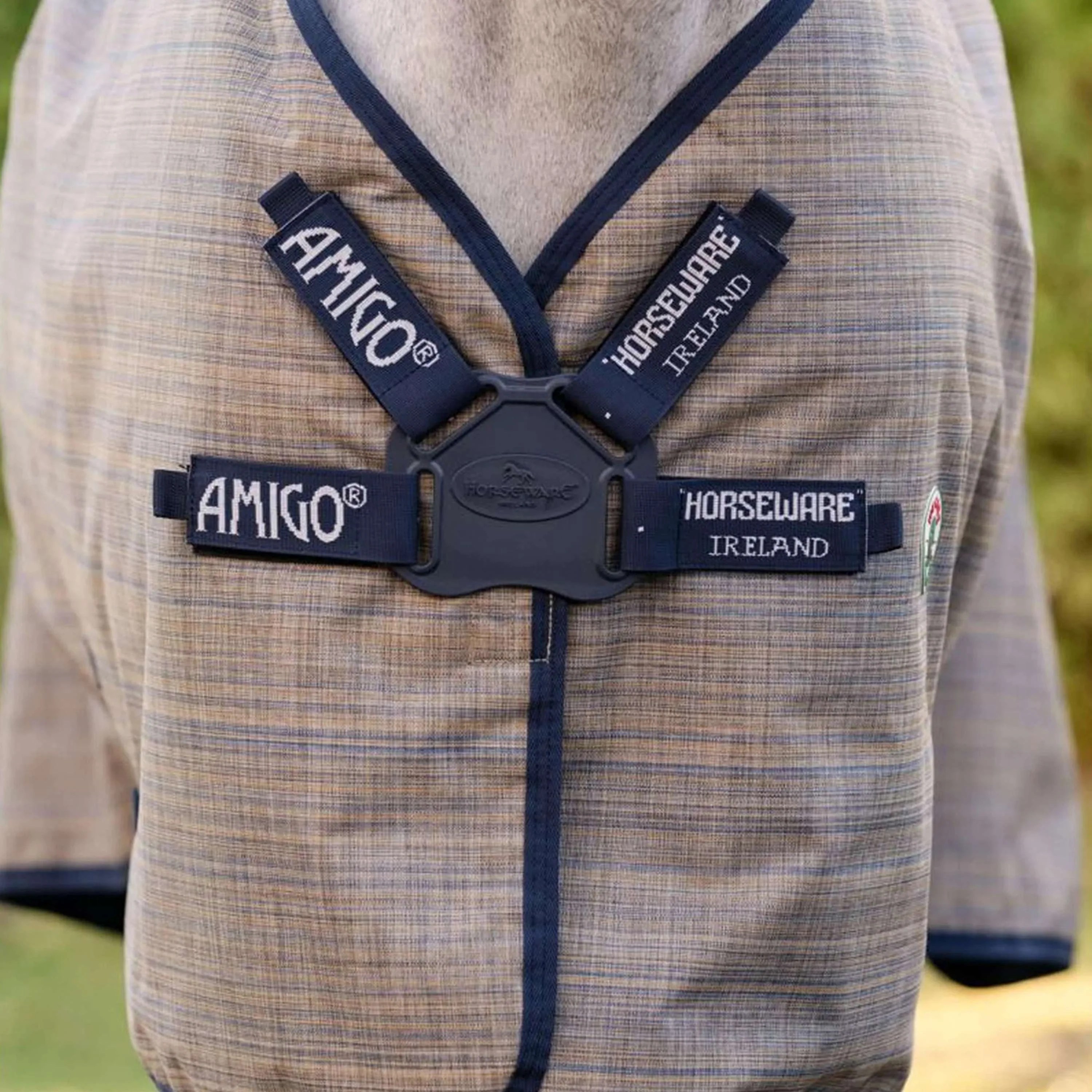 Amigo Turnout 900D Revive Plus 50g - Image 6