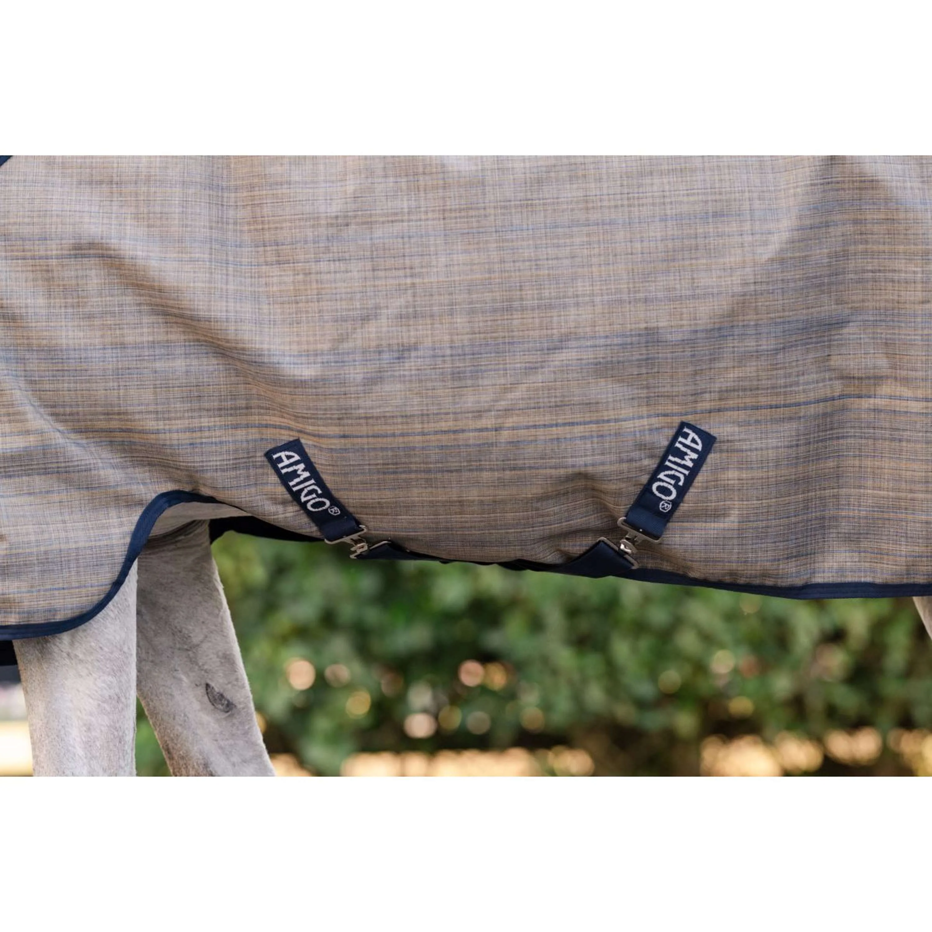 Amigo Turnout Hero 900 Revive Plus 200g Seasonal Colour - Image 4