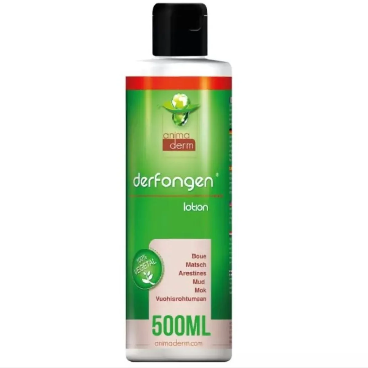 Animaderm Lozione Derfongen - Image 8