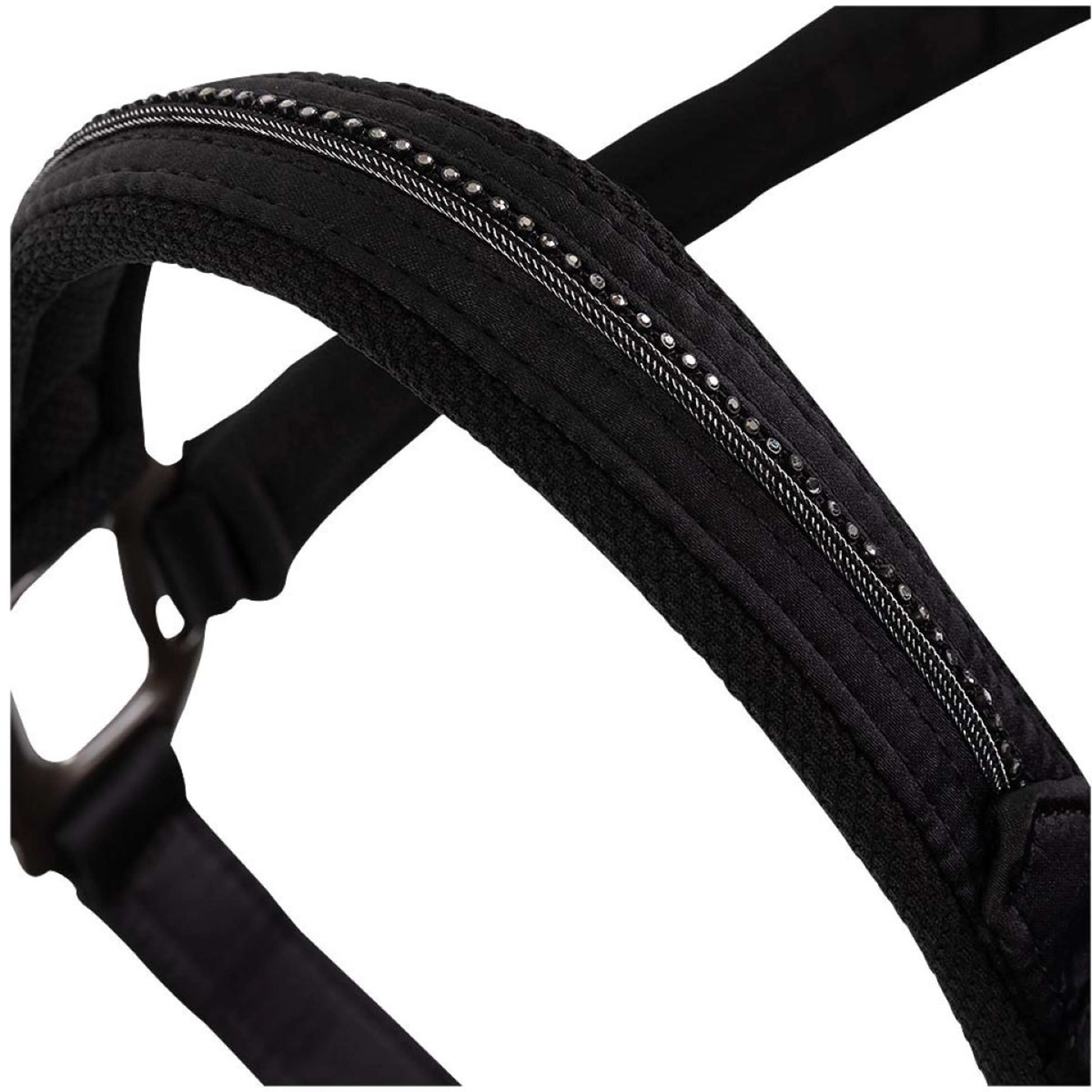 ANKY Cavezza Victory ATH25001 Nero - Image 2