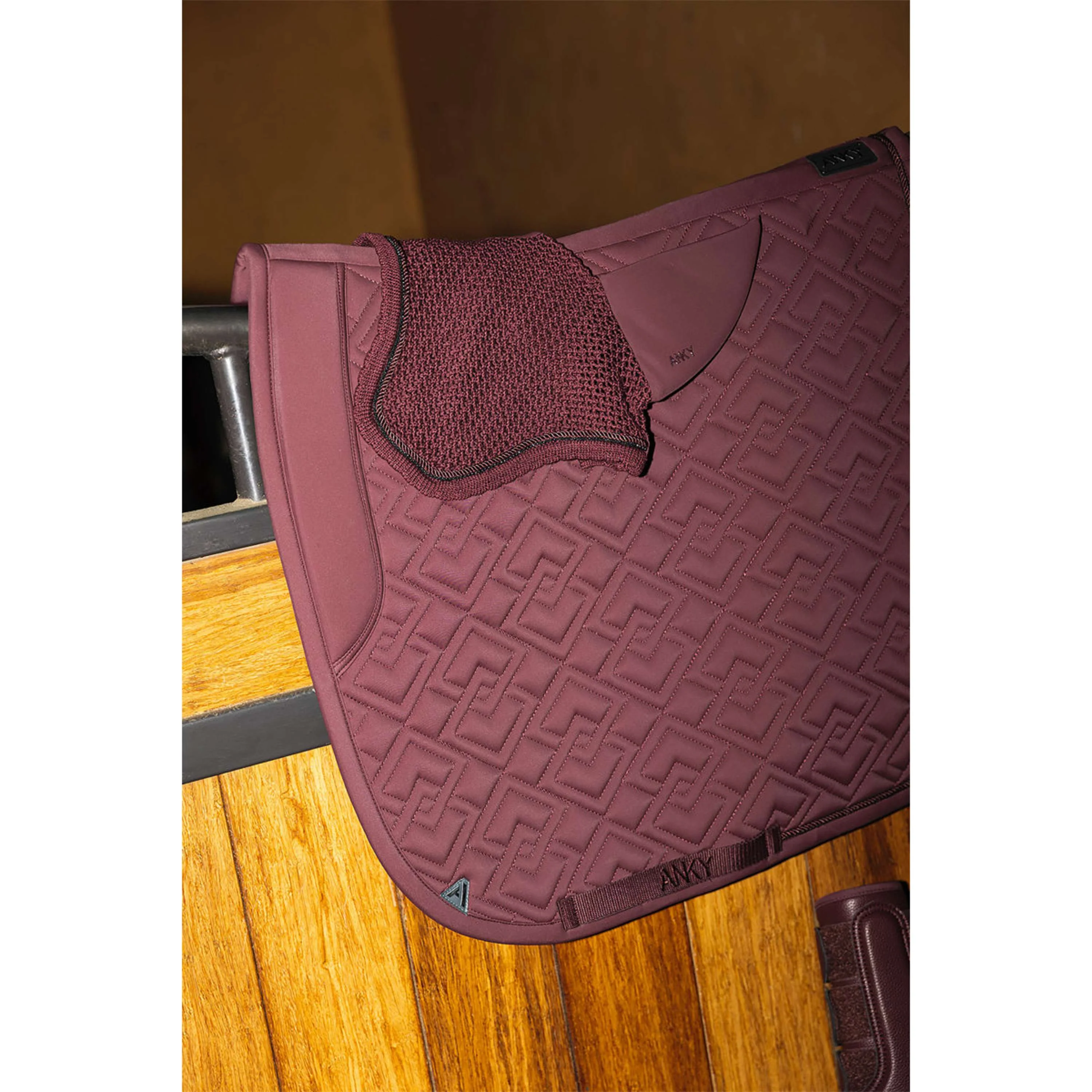 ANKY Cuffietta ATB25007 3C Sassafras - Image 3
