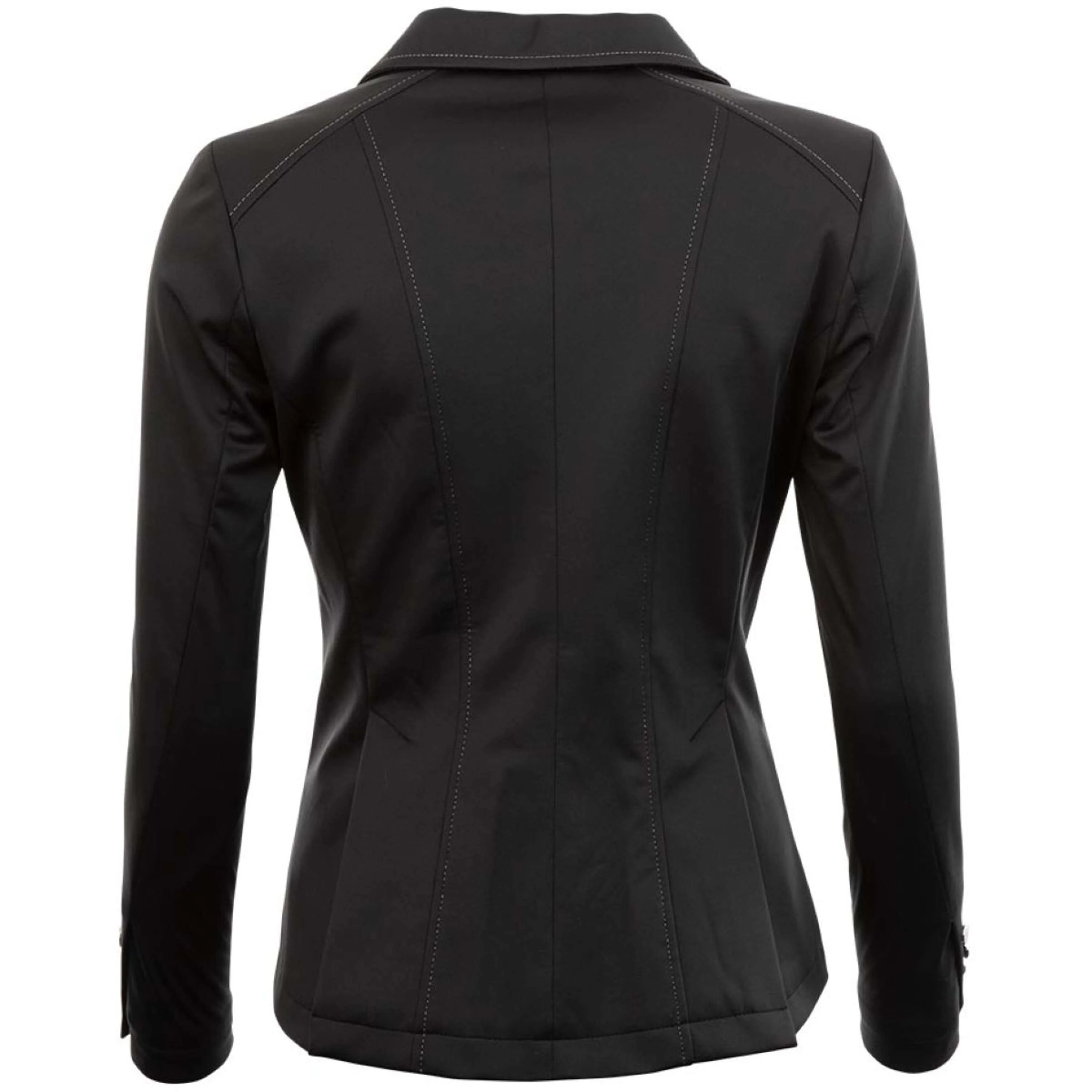 ANKY Giacca da Competizione Allure C-Wear Nero - Image 2