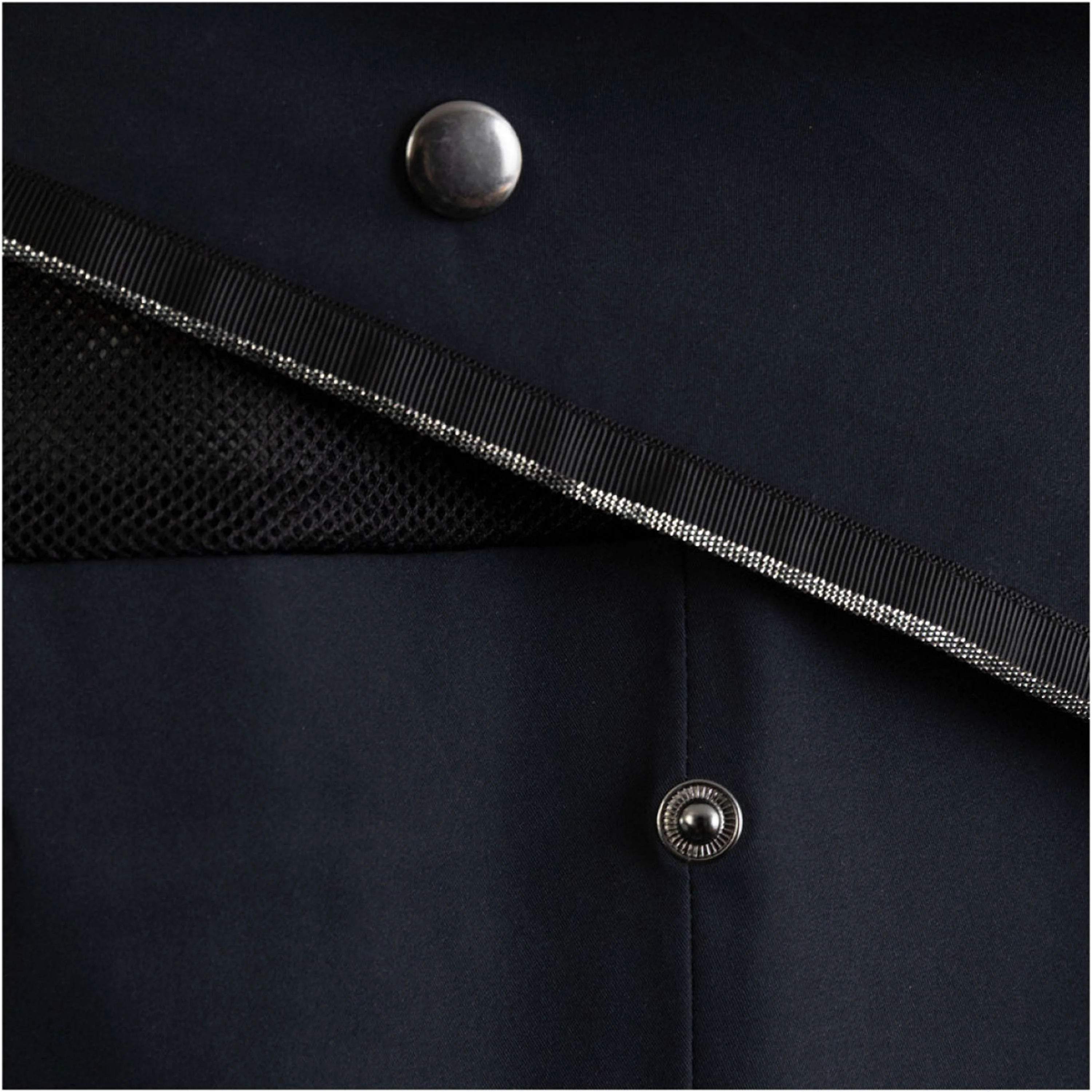 ANKY Impermeabile ATC26001 Dark Navy - Image 9