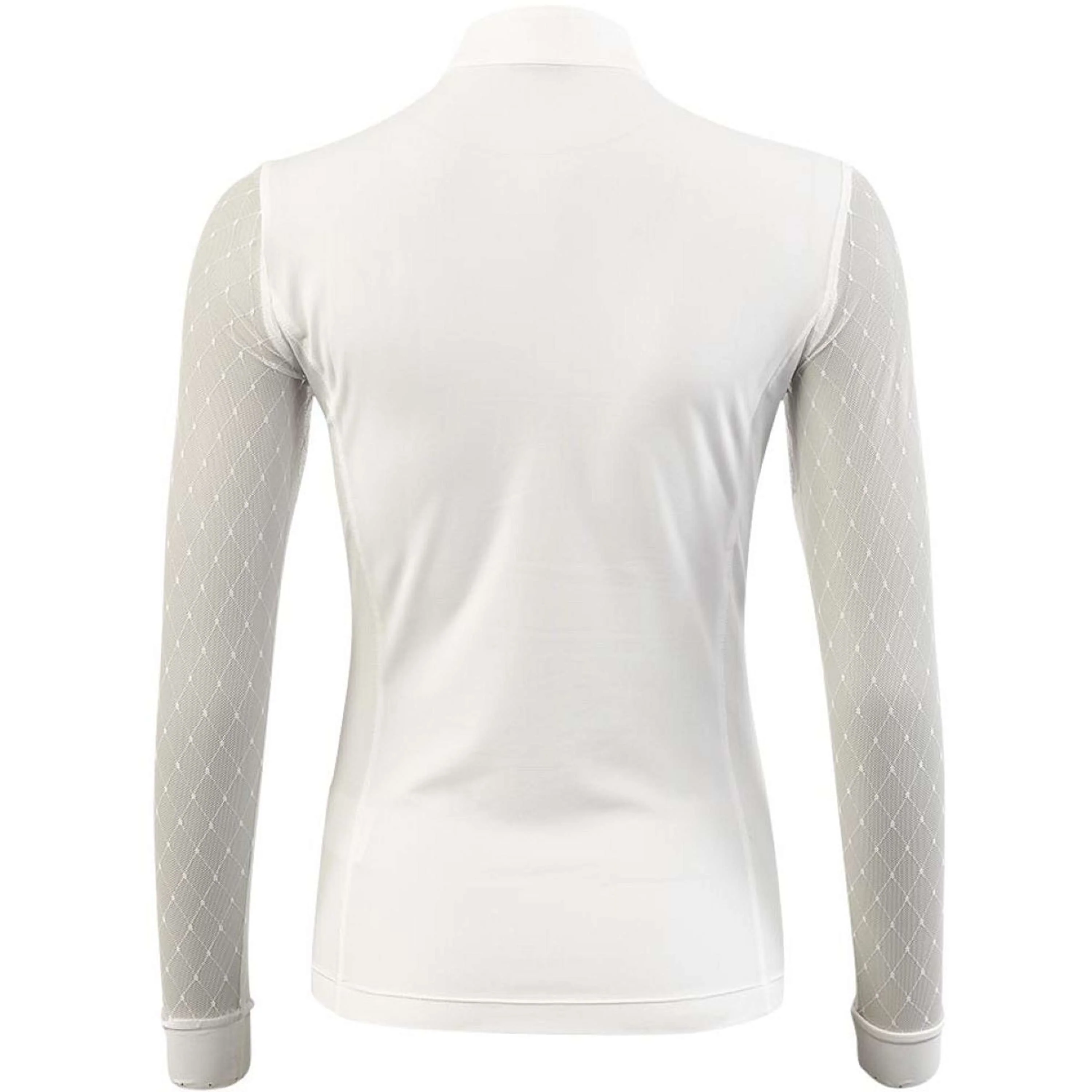 ANKY Maglietta da Competizione Prospect C-Wear ATP25202 Bianco - Image 2