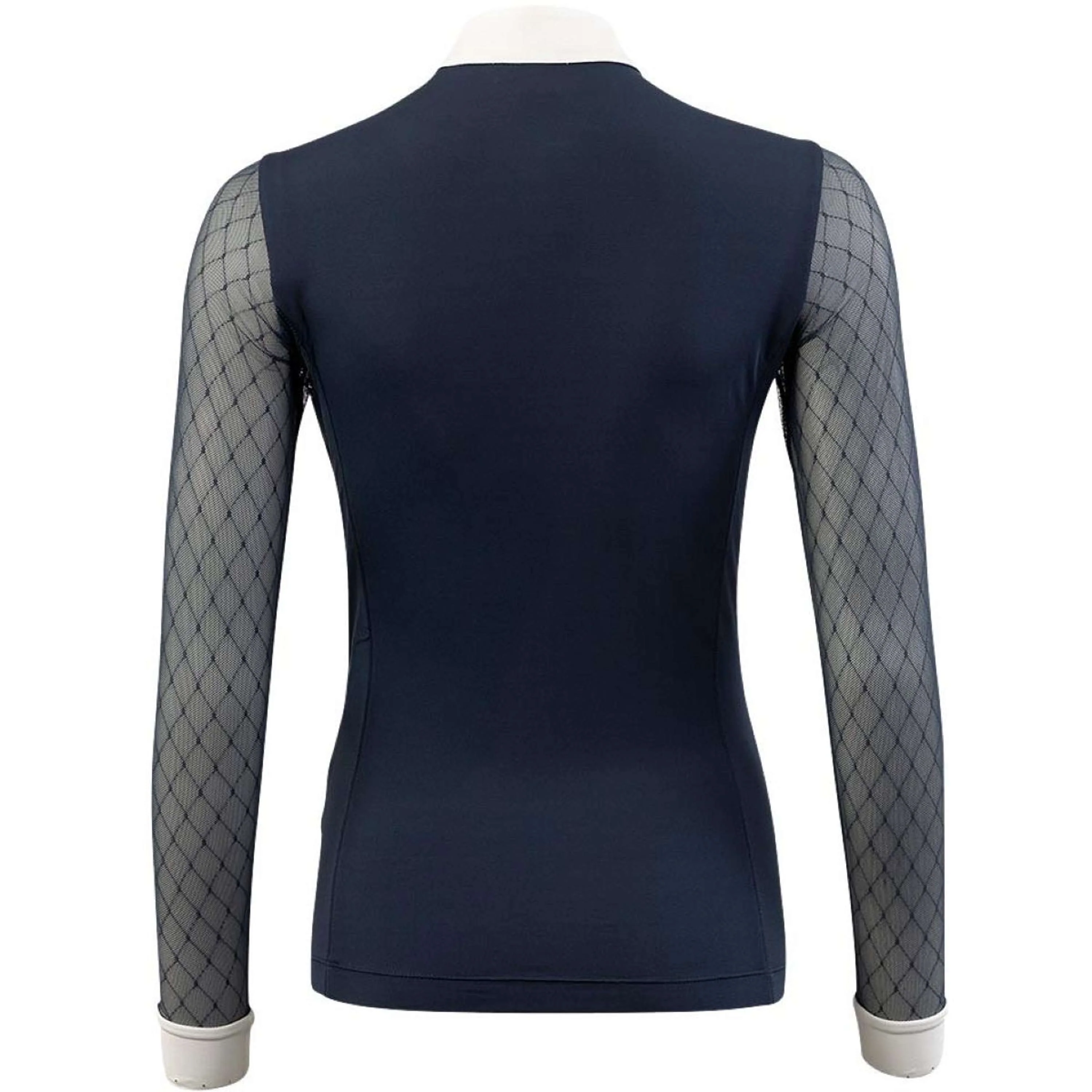 ANKY Maglietta da Competizione Prospect C-Wear ATP25202 Navy - Image 2