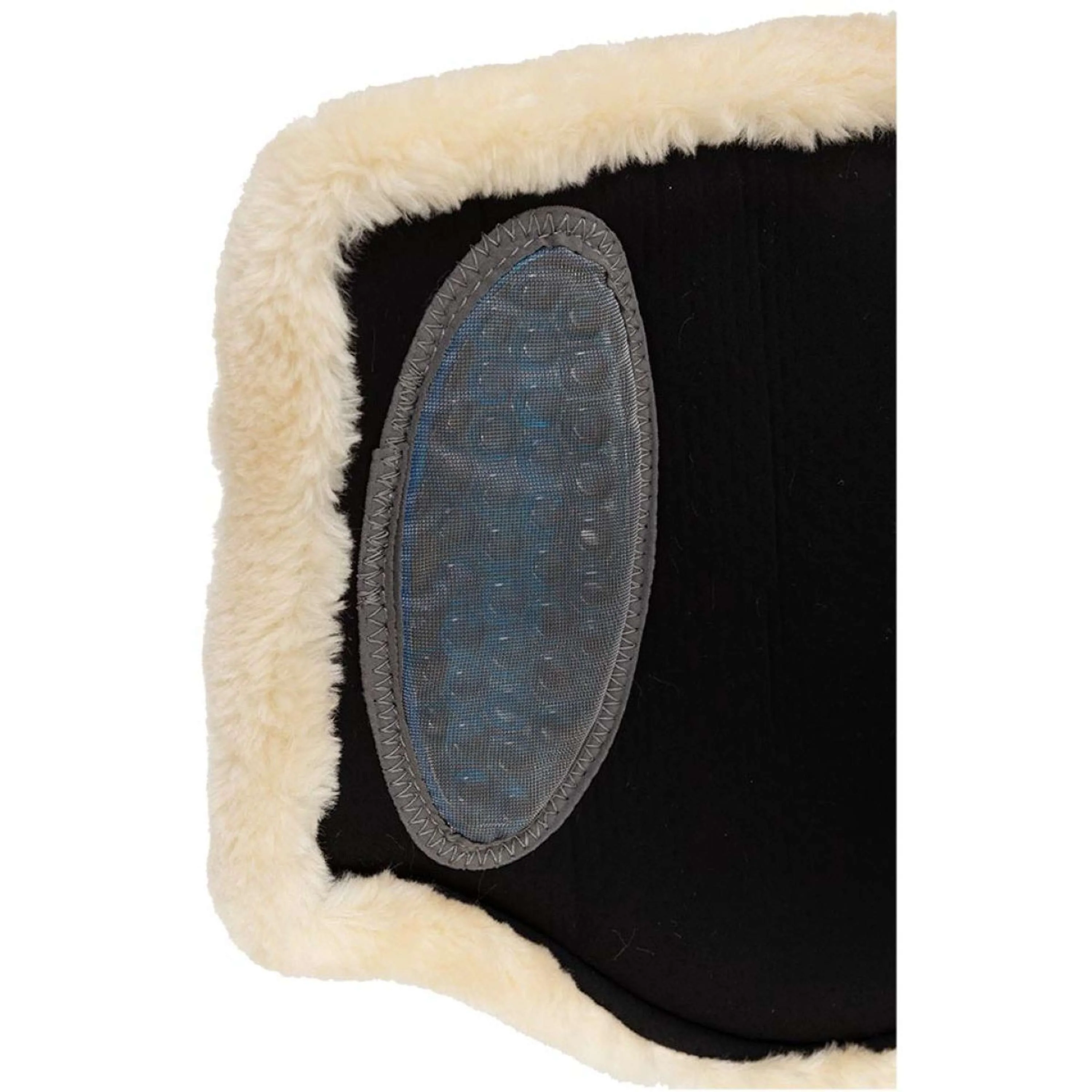 ANKY Scarpe da ginnastica flessibili Active Gel Impact Oliva scura - Image 3