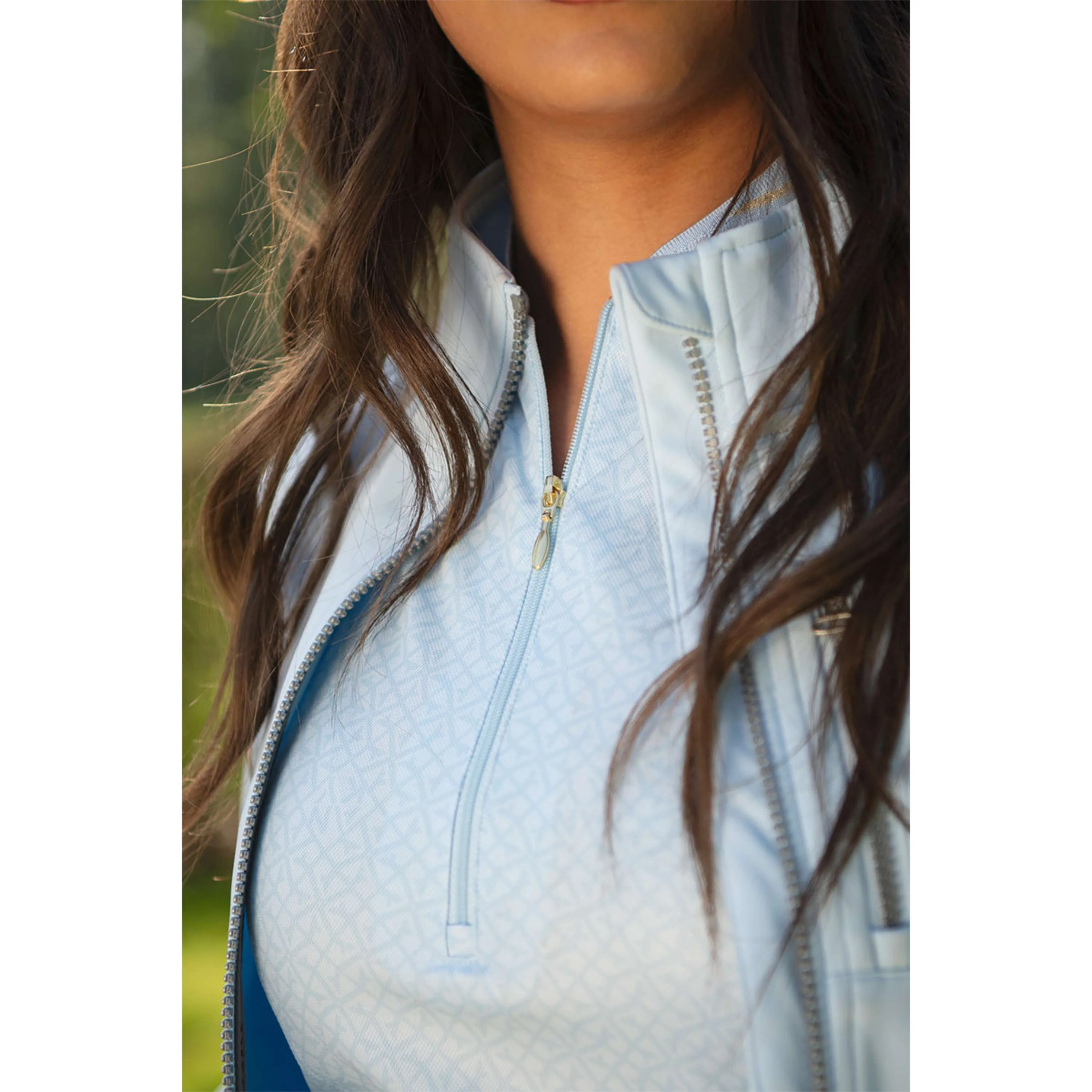 ANKY Maglia Senza Maniche ATC261202 Nantucket Breeze - Image 5