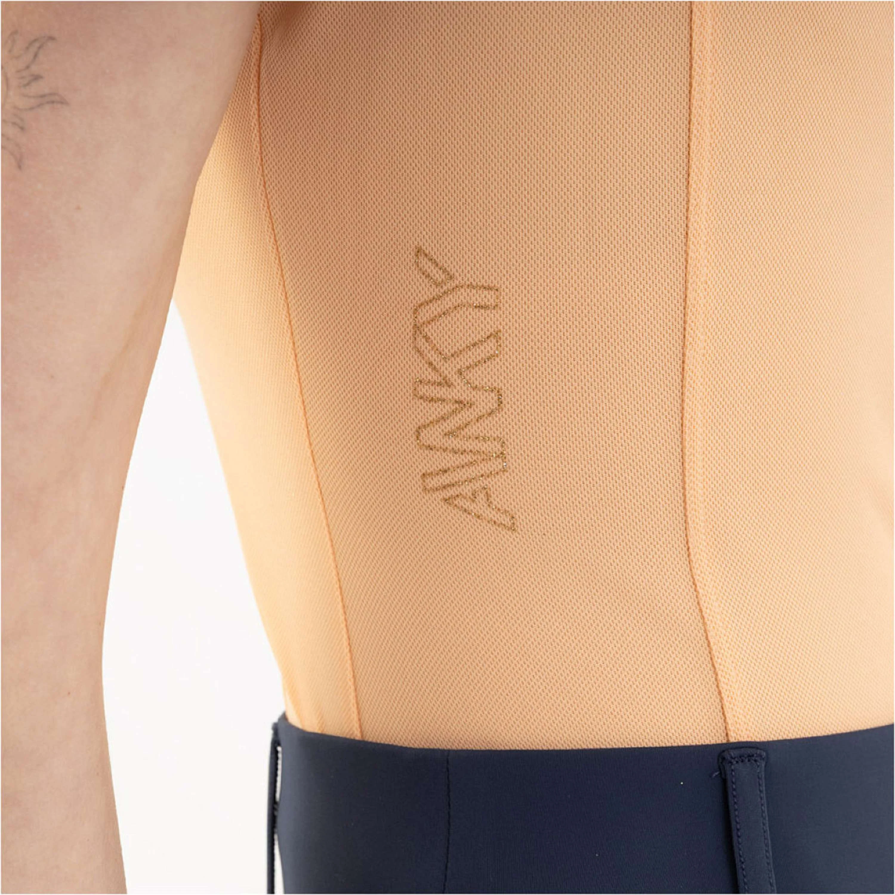 ANKY Maglia Senza Maniche ATC261202 Peach Fuzz - Image 3