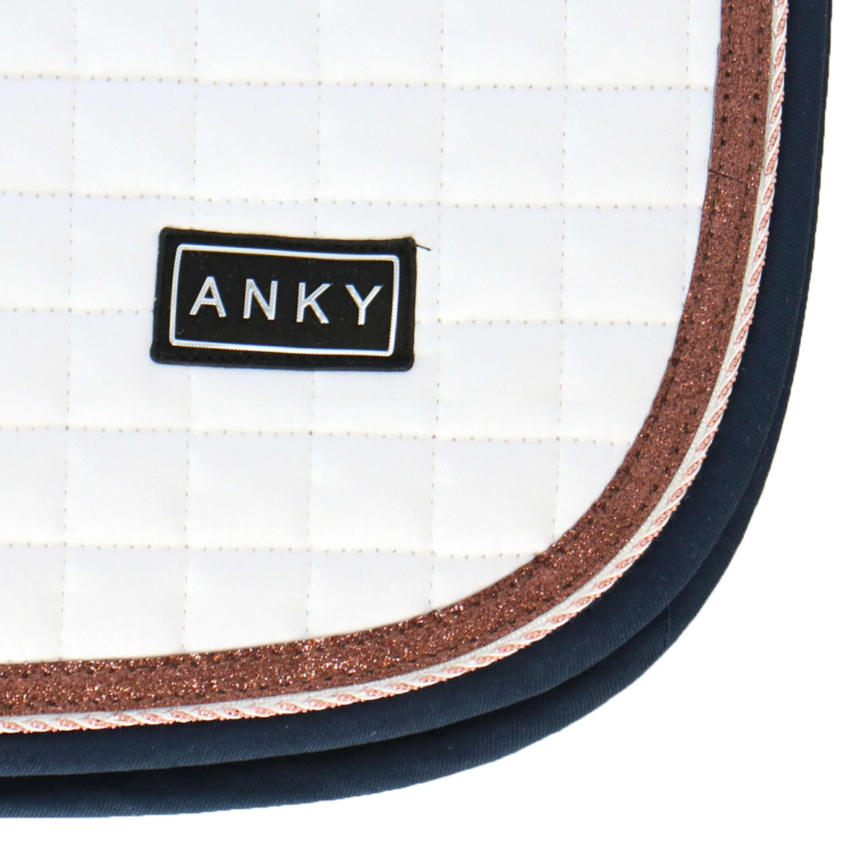 ANKY Sottosella Cotton Twill Bianco - Image 4