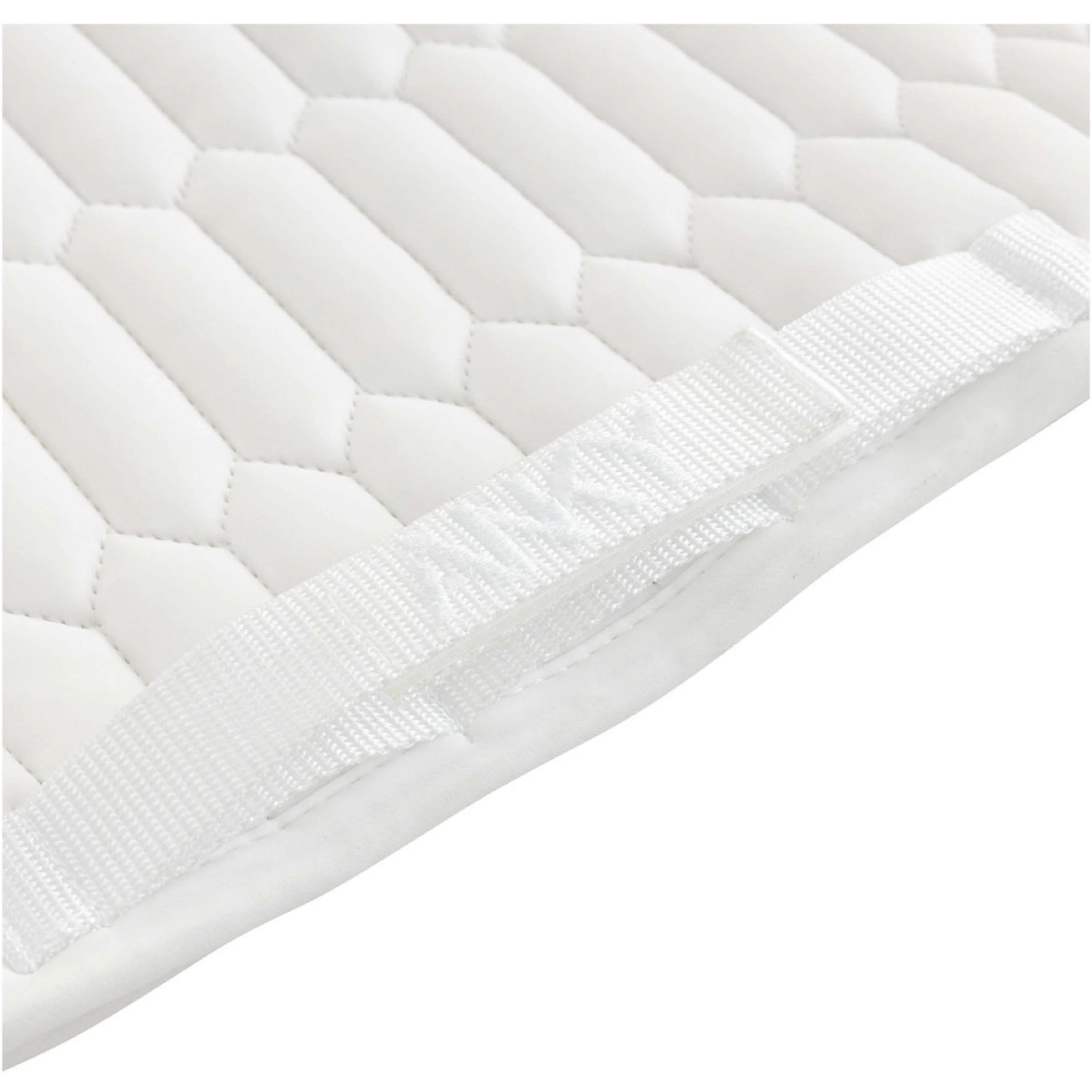 ANKY Sottosella Perception C-Wear Dressage Bianco - Image 6