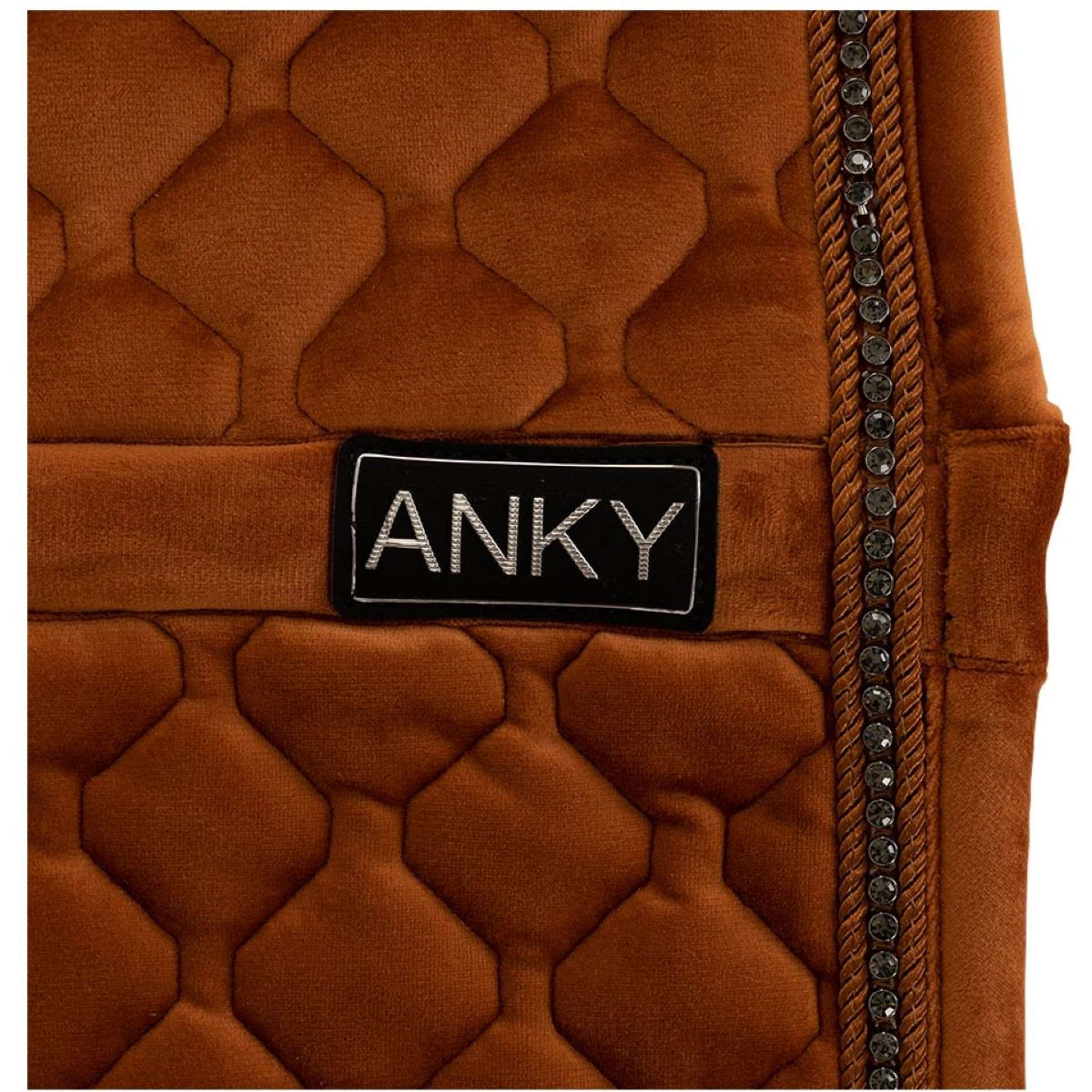 ANKY Sottosella Velvet Stones Saltando Riposo - Image 3