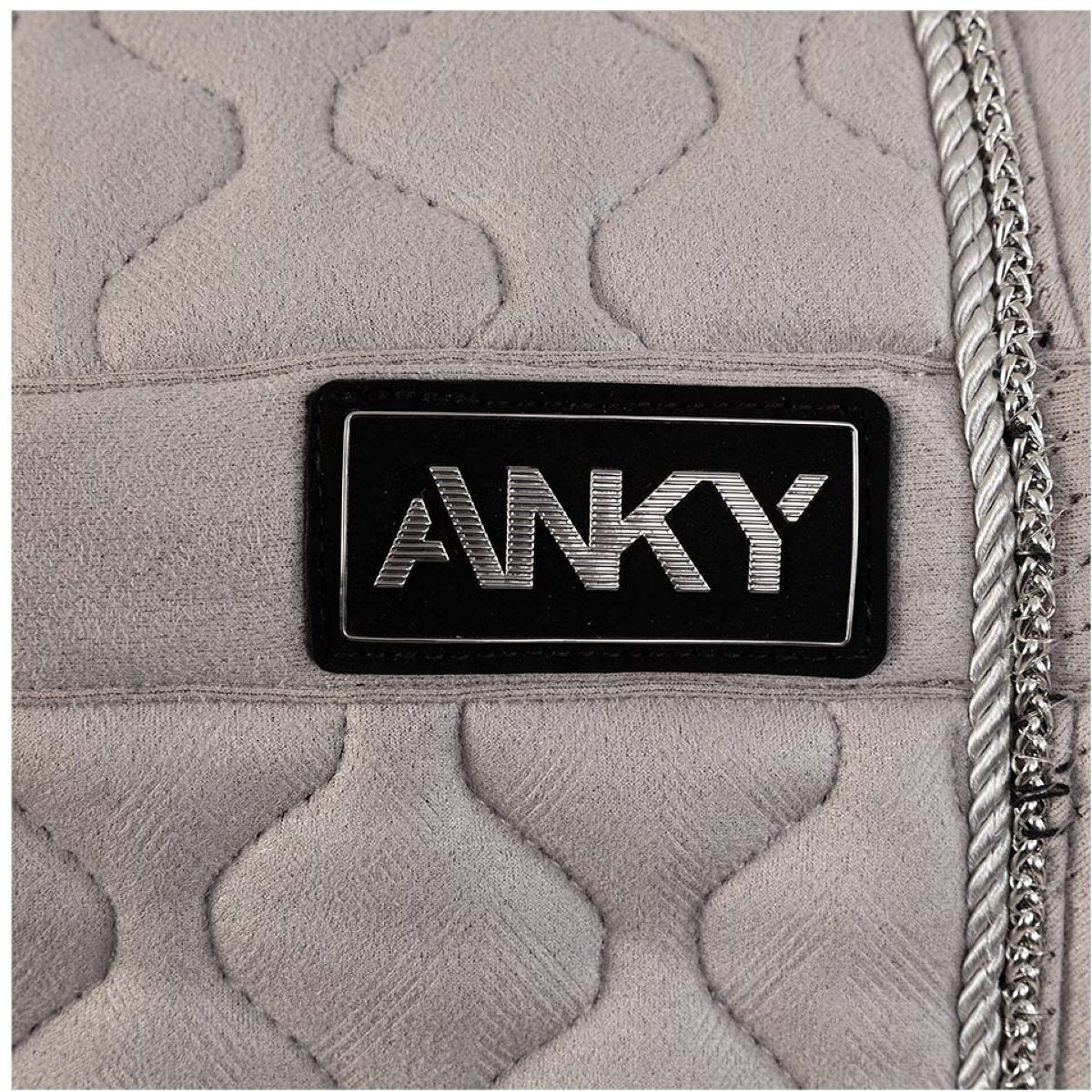 ANKY Sottosella XB25002 Grigio nebbia - Image 3