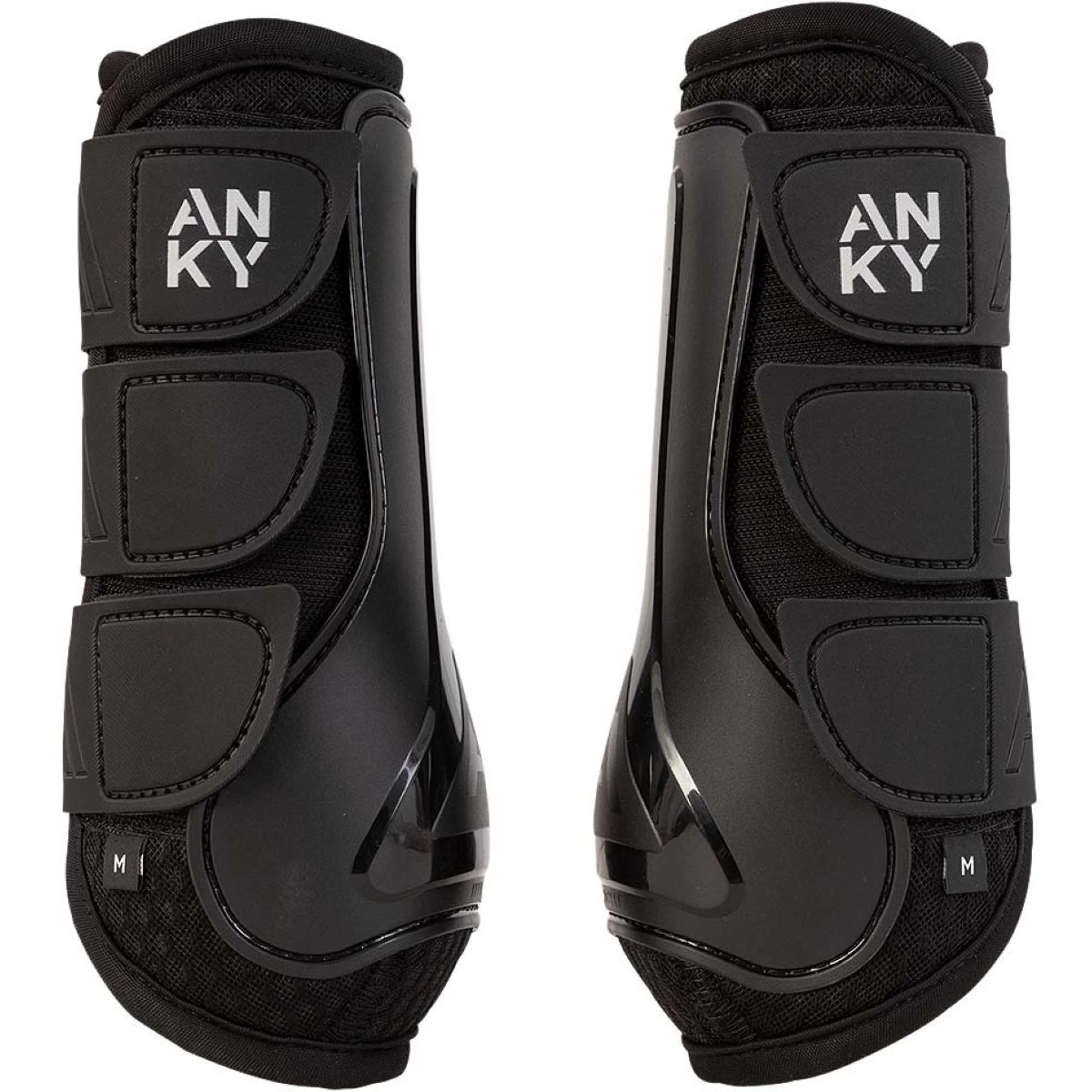 ANKY Stinchiere ATB25003 Nero