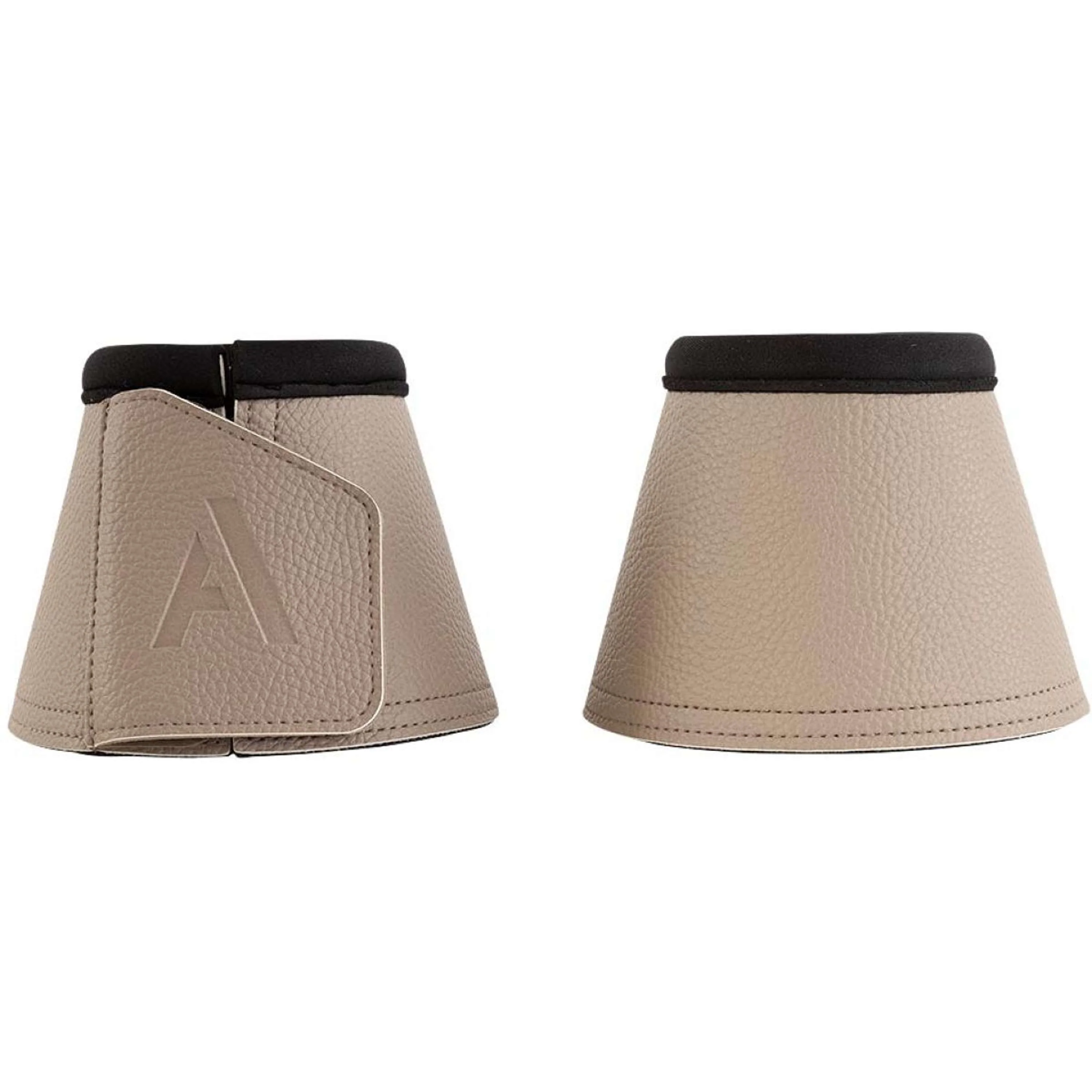 ANKY Stivaletti a Campana ATB25006 3C Moon Rock