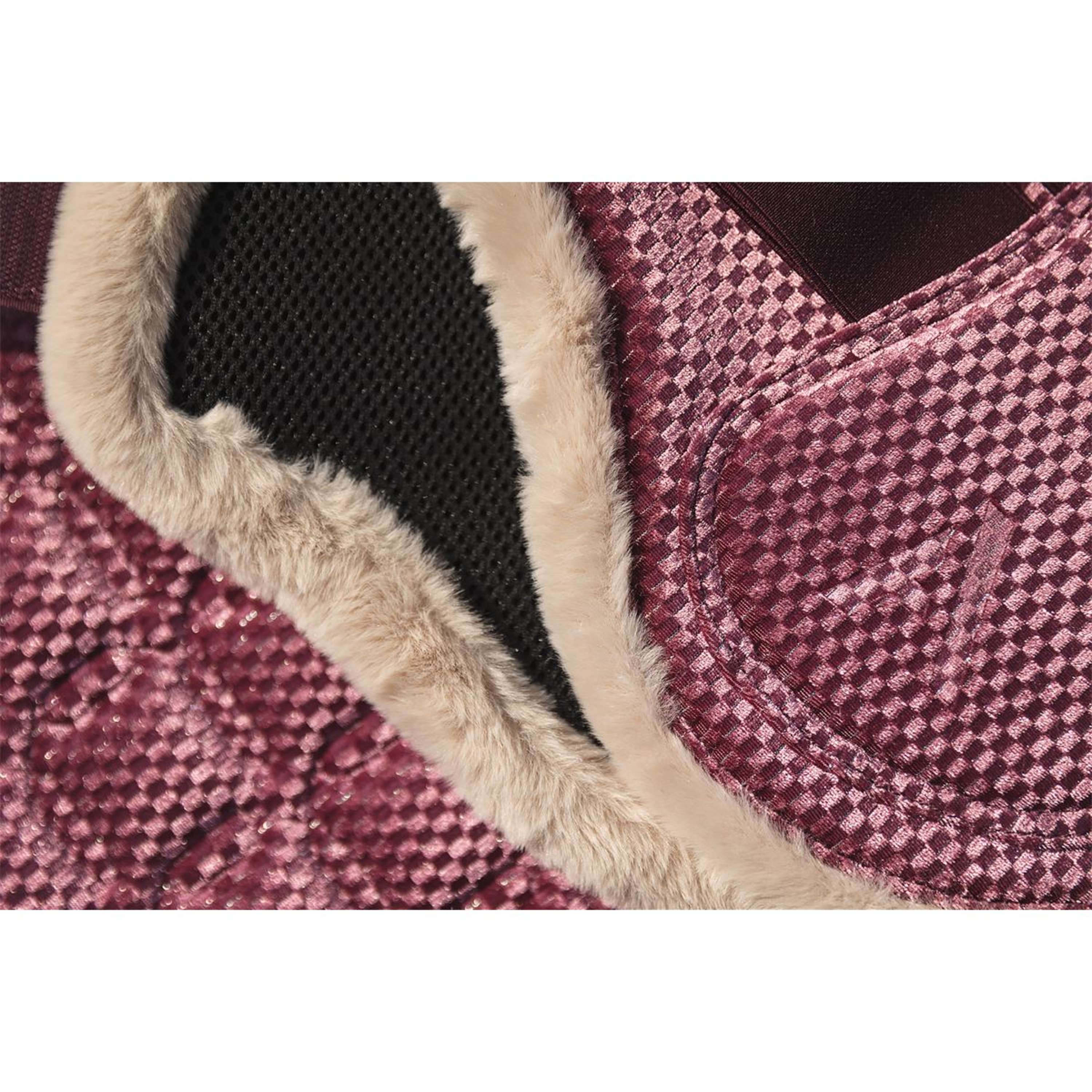 ANKY Stivali da dressage Check Velvet ATB25005 Mellow Mauve - Image 3