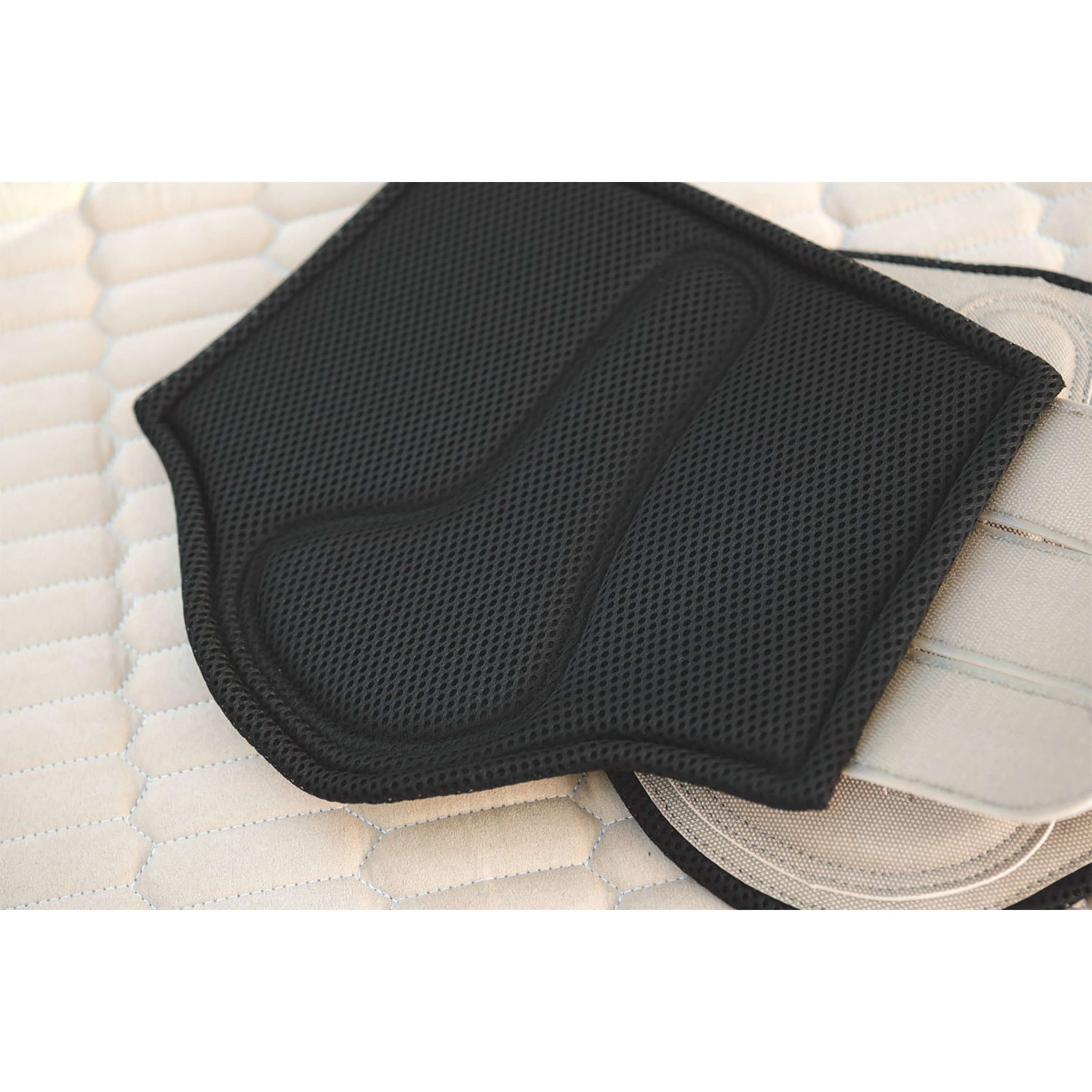 ANKY Stivali da dressage Proficient ATB261001 Nero - Image 5
