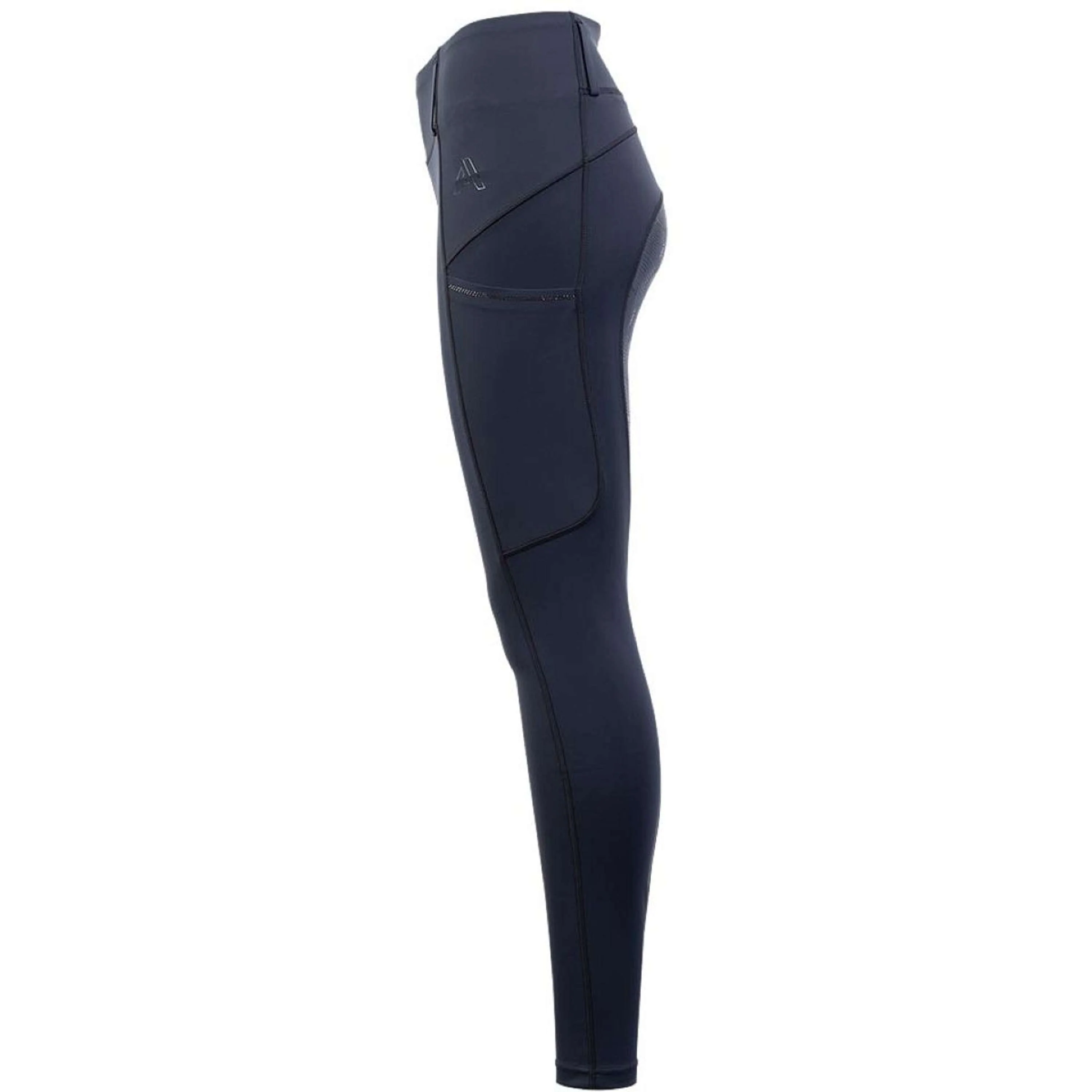 ANKY Tregging XR25101 3C Full Grip Navy - Image 3