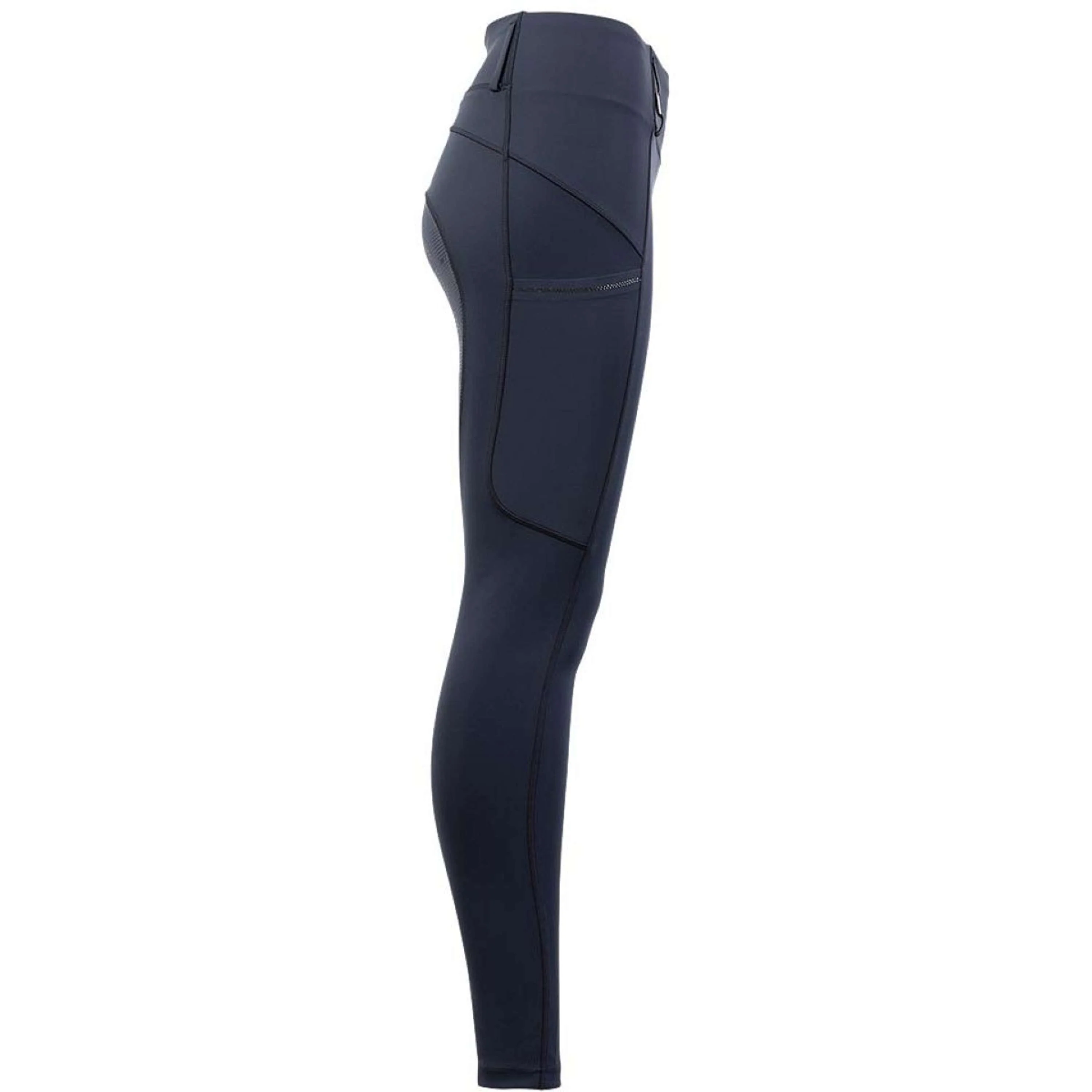 ANKY Tregging XR25101 3C Full Grip Navy - Image 4