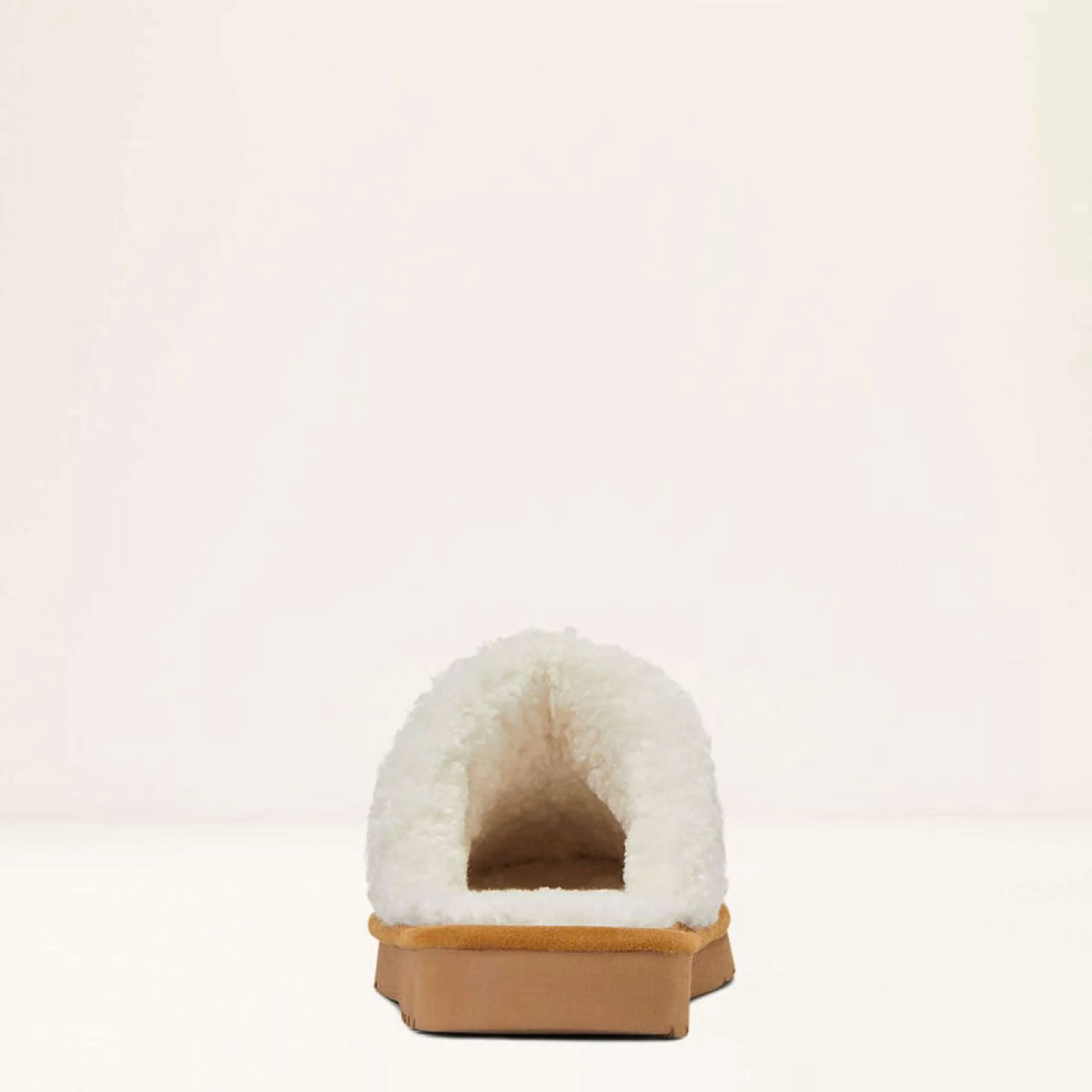 Ariat Pantofole Jackie Donne Castagno - Image 6