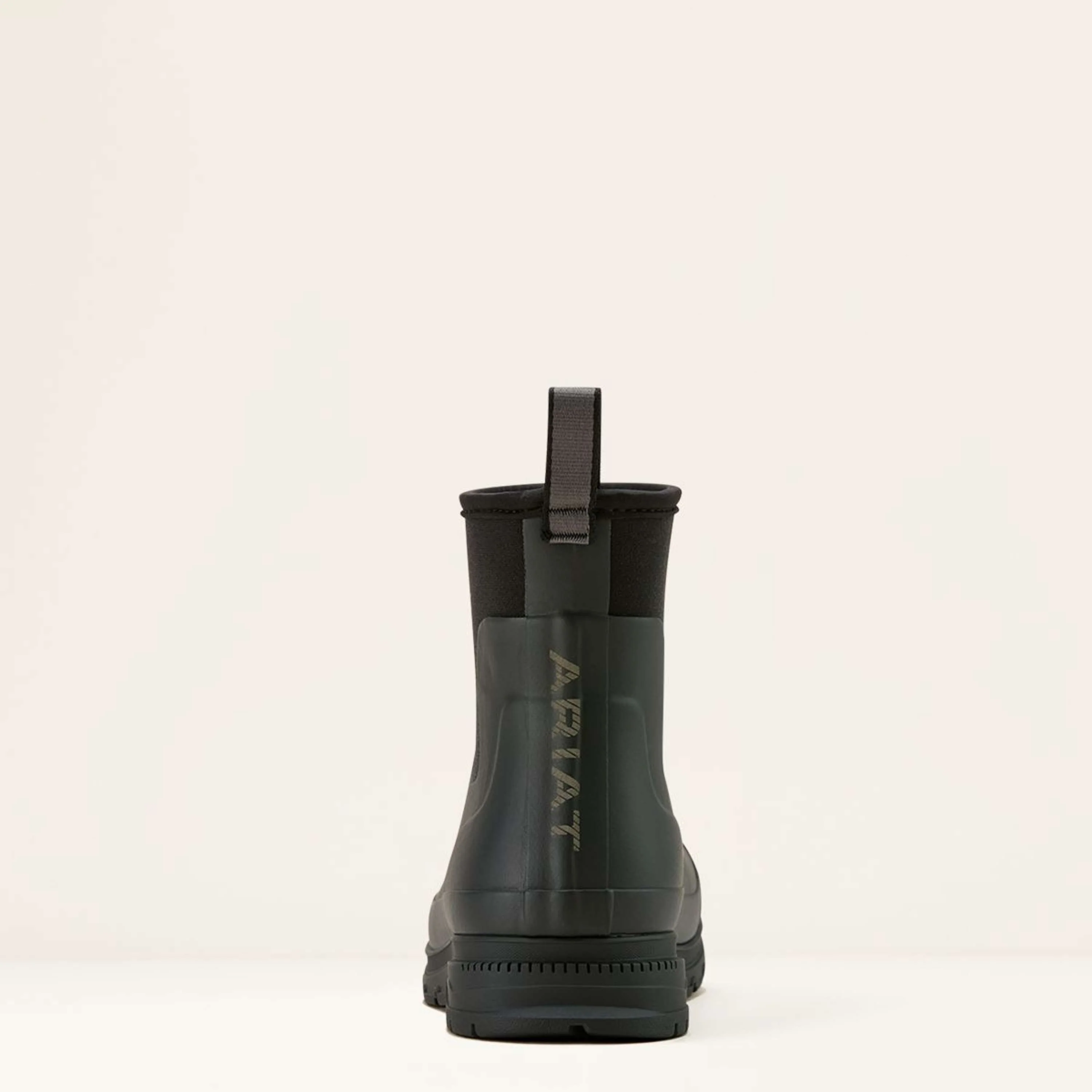 Ariat Scarpe da Esterno MNS Kellmarsh Shortie Nero - Image 2
