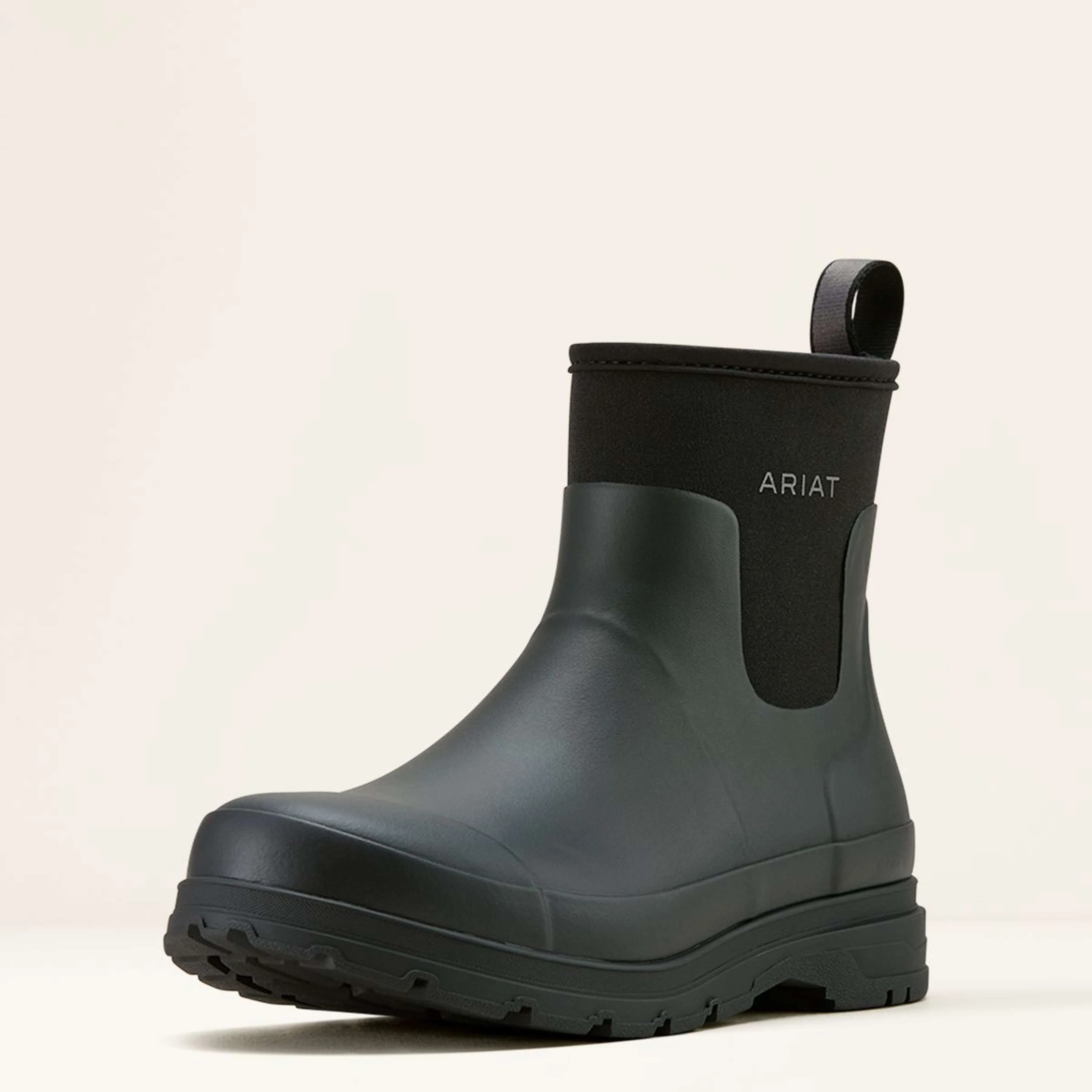 Ariat Scarpe da Esterno MNS Kellmarsh Shortie Nero - Image 3