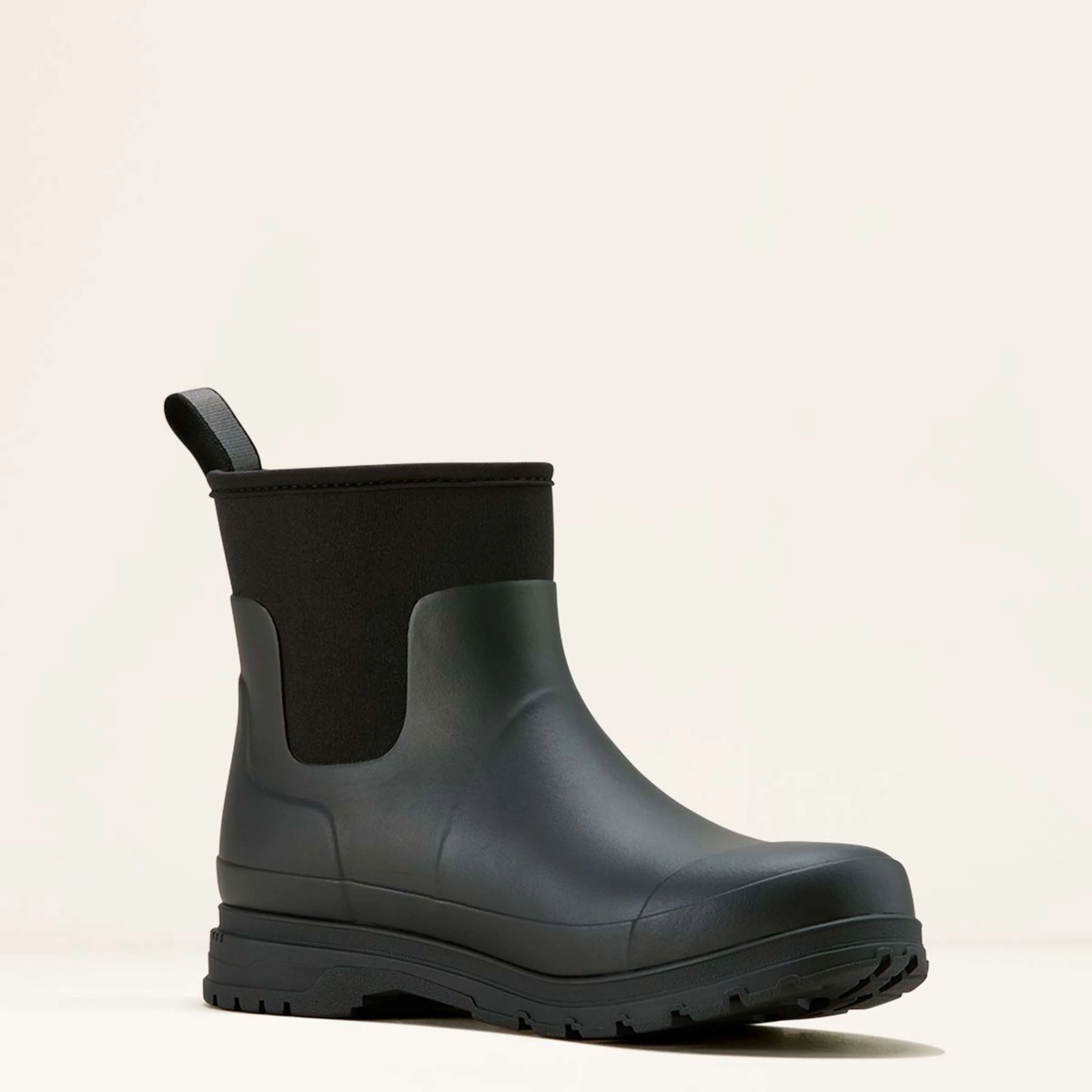 Ariat Scarpe da Esterno MNS Kellmarsh Shortie Nero - Image 4
