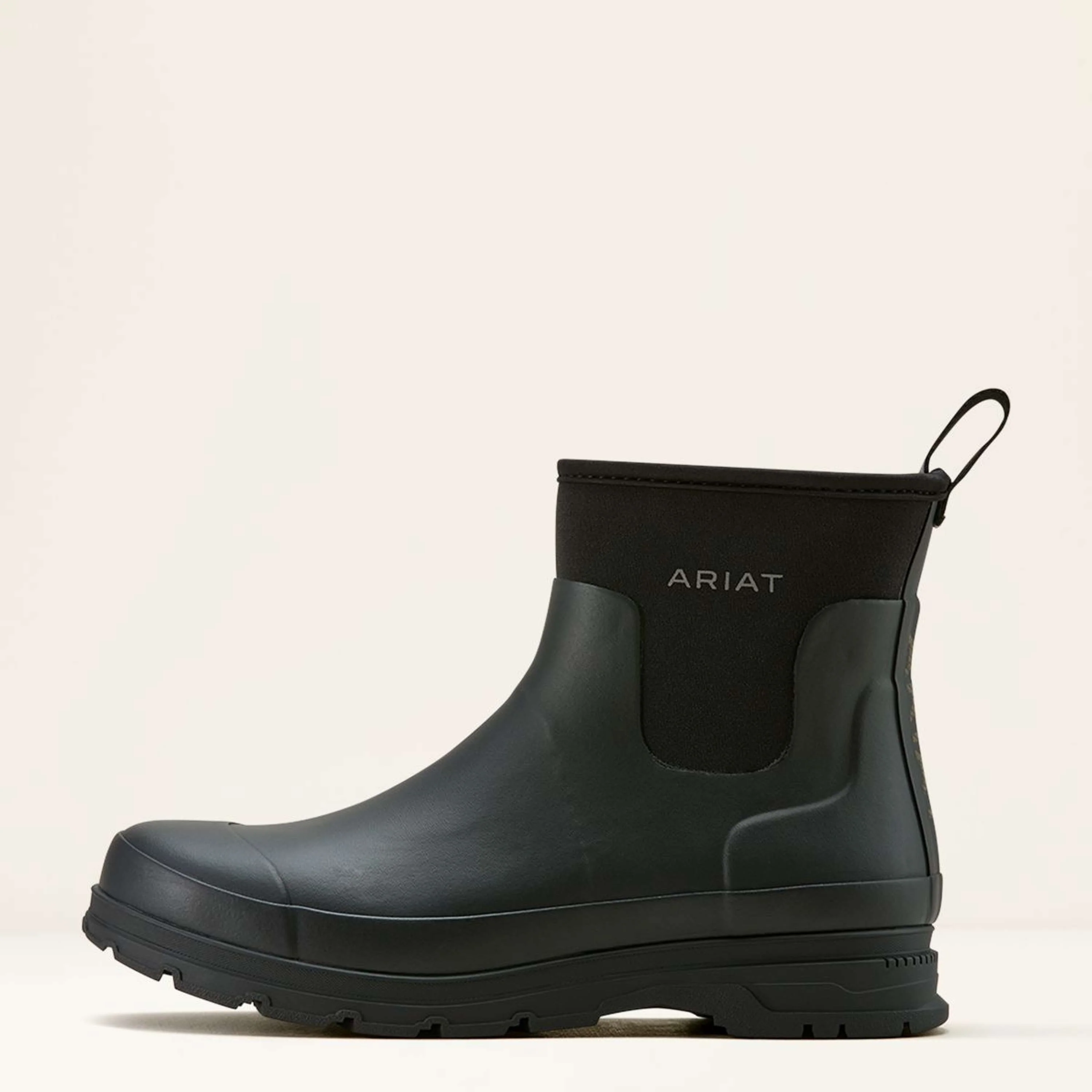 Ariat Scarpe da Esterno MNS Kellmarsh Shortie Nero - Image 5