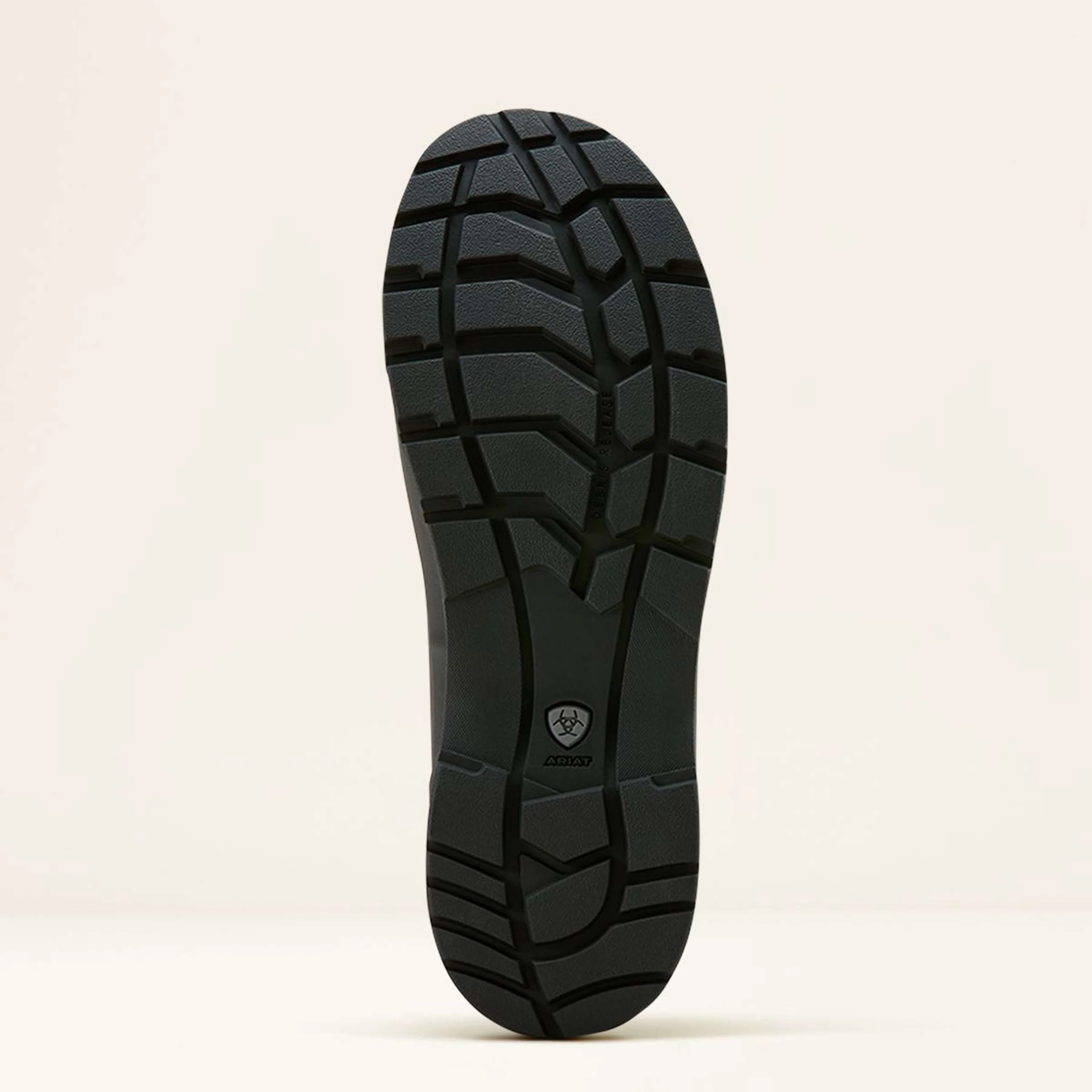 Ariat Scarpe da Esterno MNS Kellmarsh Shortie Nero - Image 7