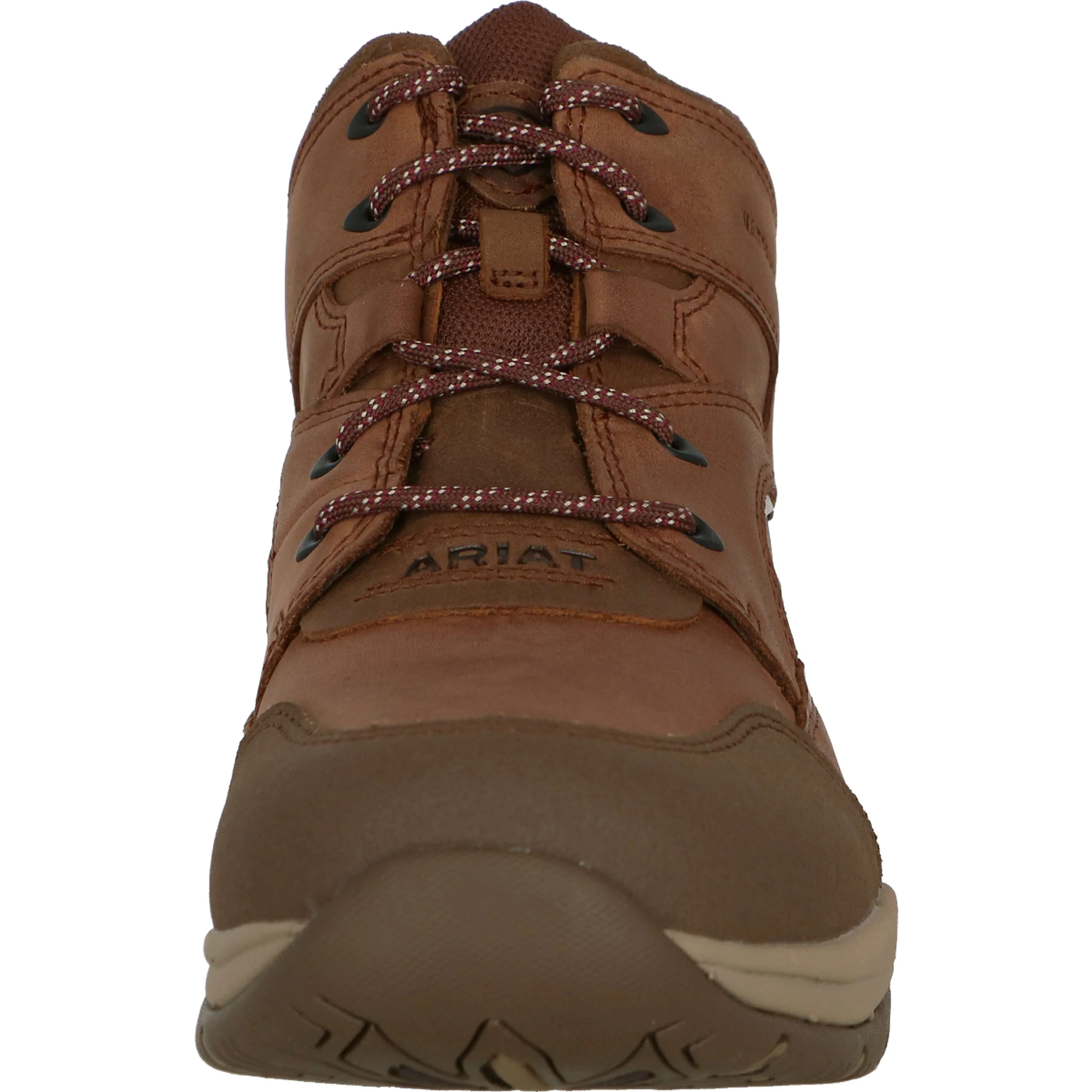 Ariat Scarpe da Esterno Telluride II Palma Marrone - Image 8