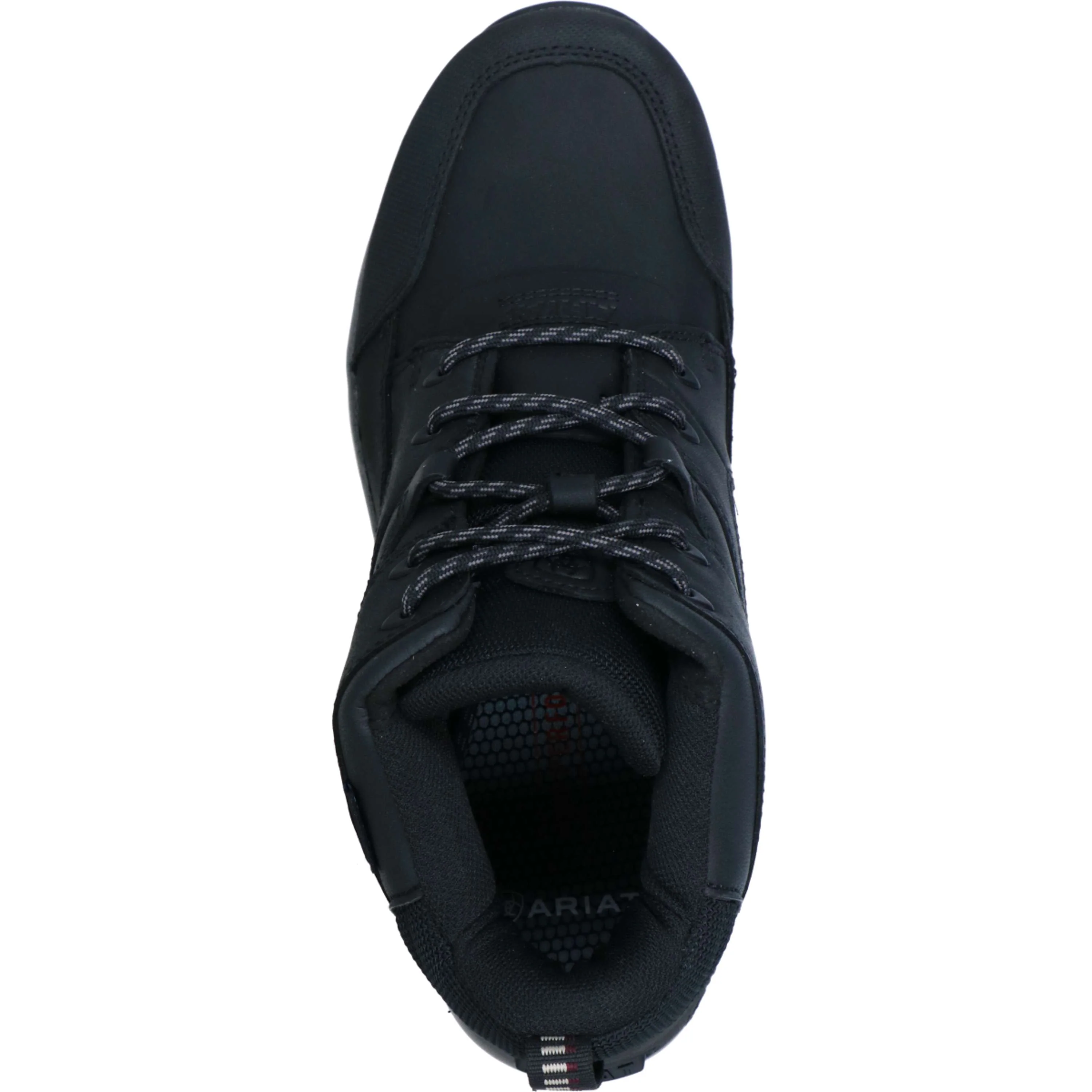 Ariat Scarpe da Esterno Telluride II H2O Nero - Image 9