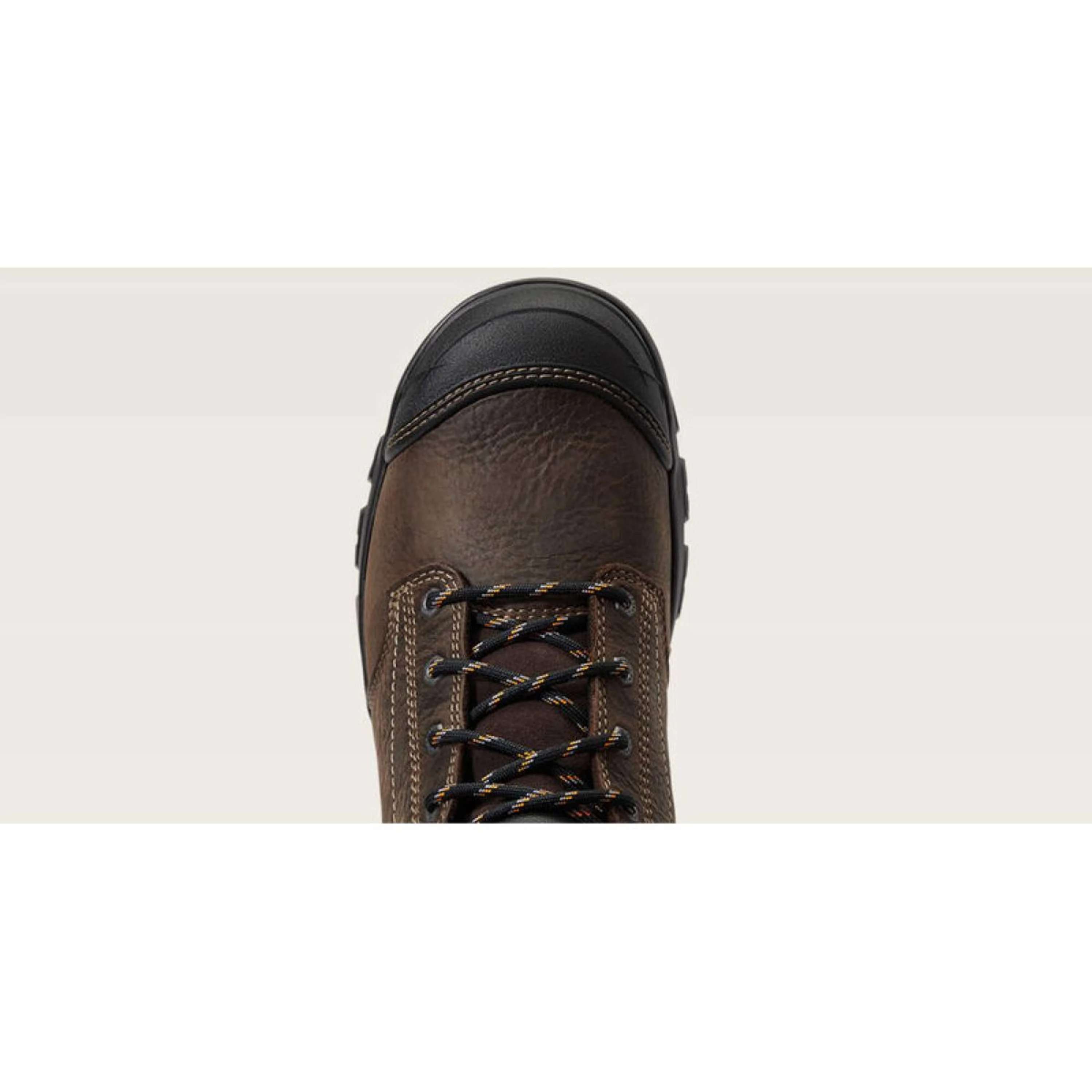 Ariat Scarpe da outdoor Treadfast Waterproof Steel Toe Donne Marrone scuro - Image 5